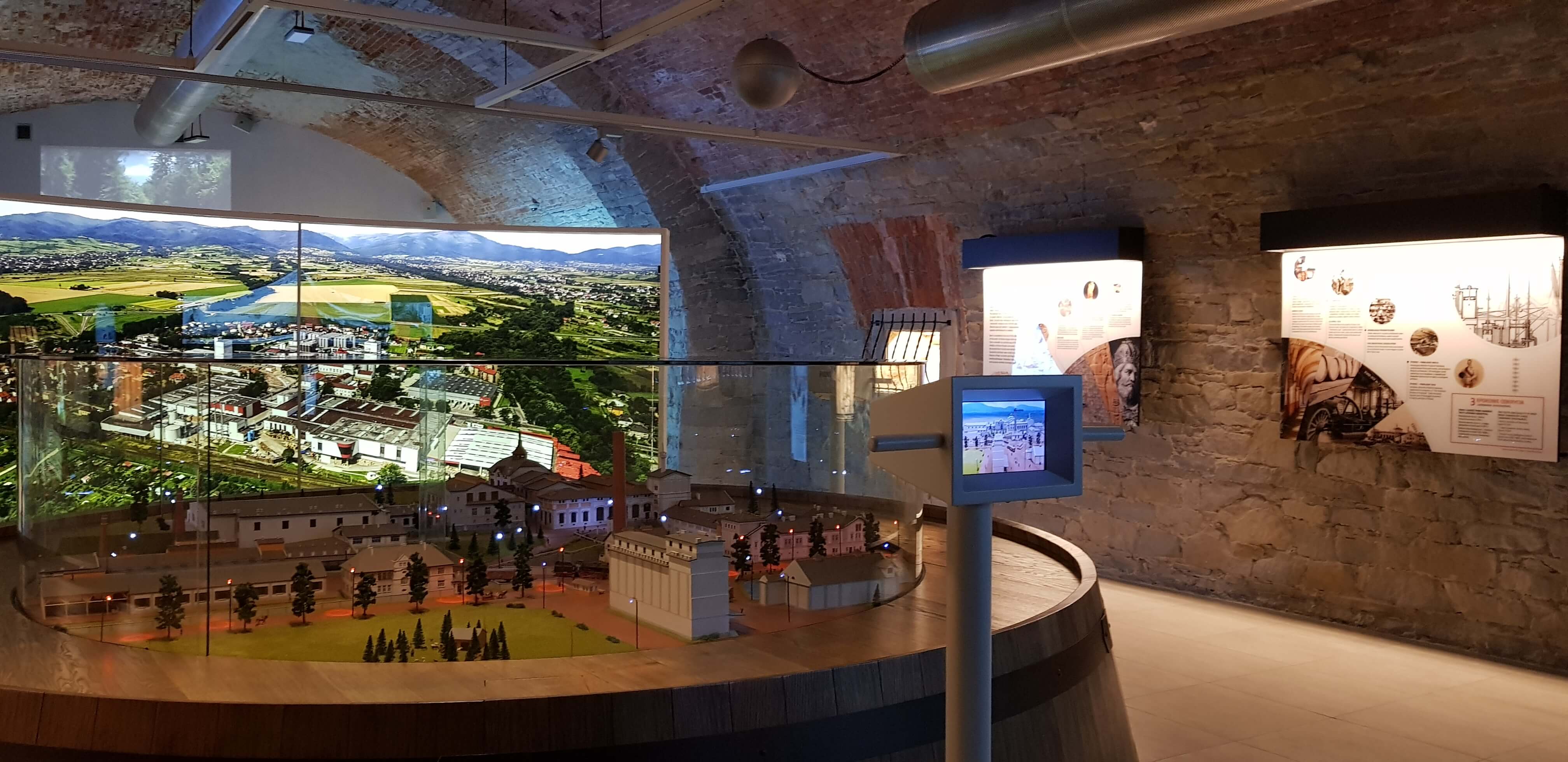 Muzeum Browaru Żywiec - zwiedzanie