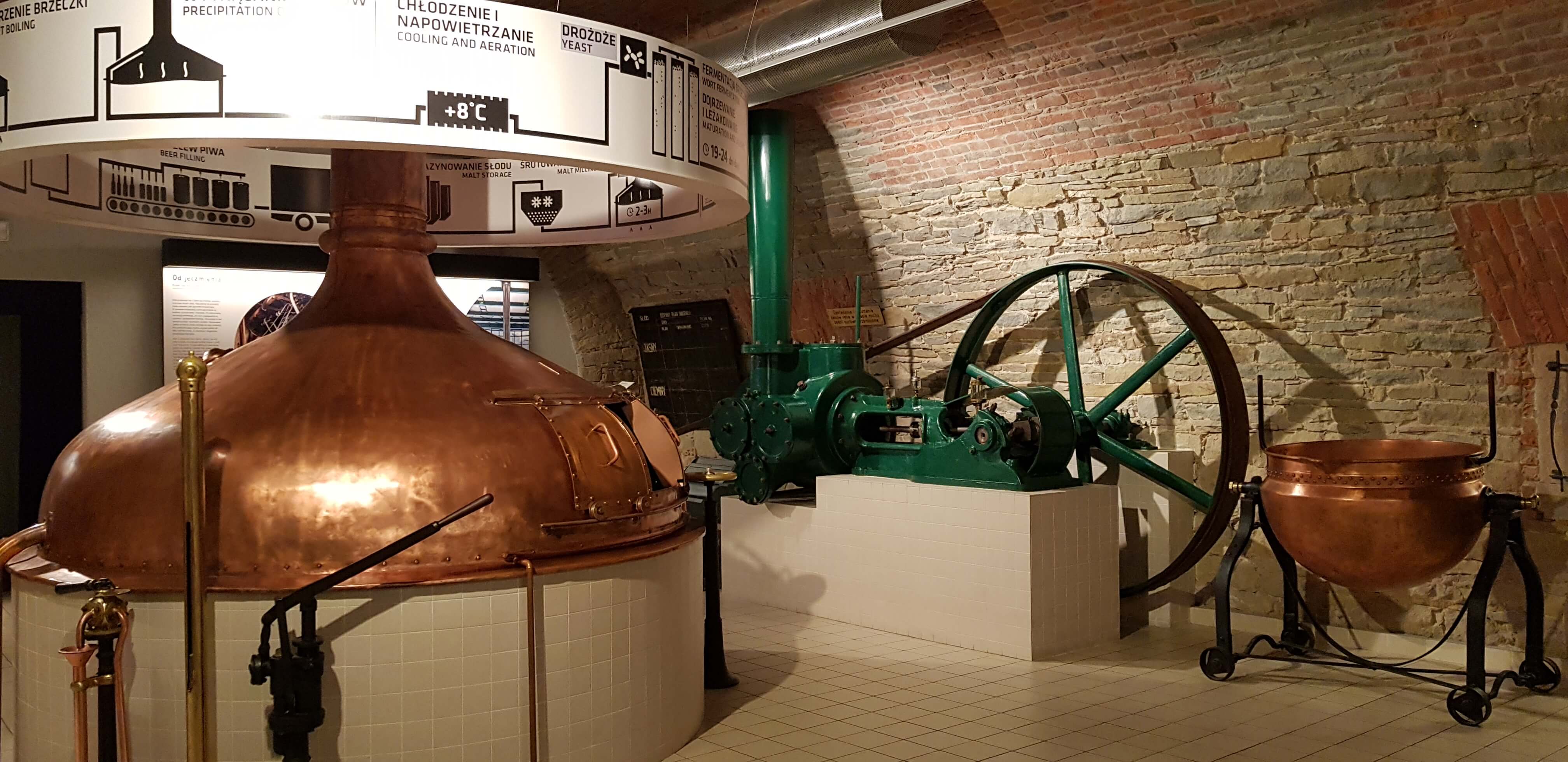 Muzeum Browaru w Żywcu