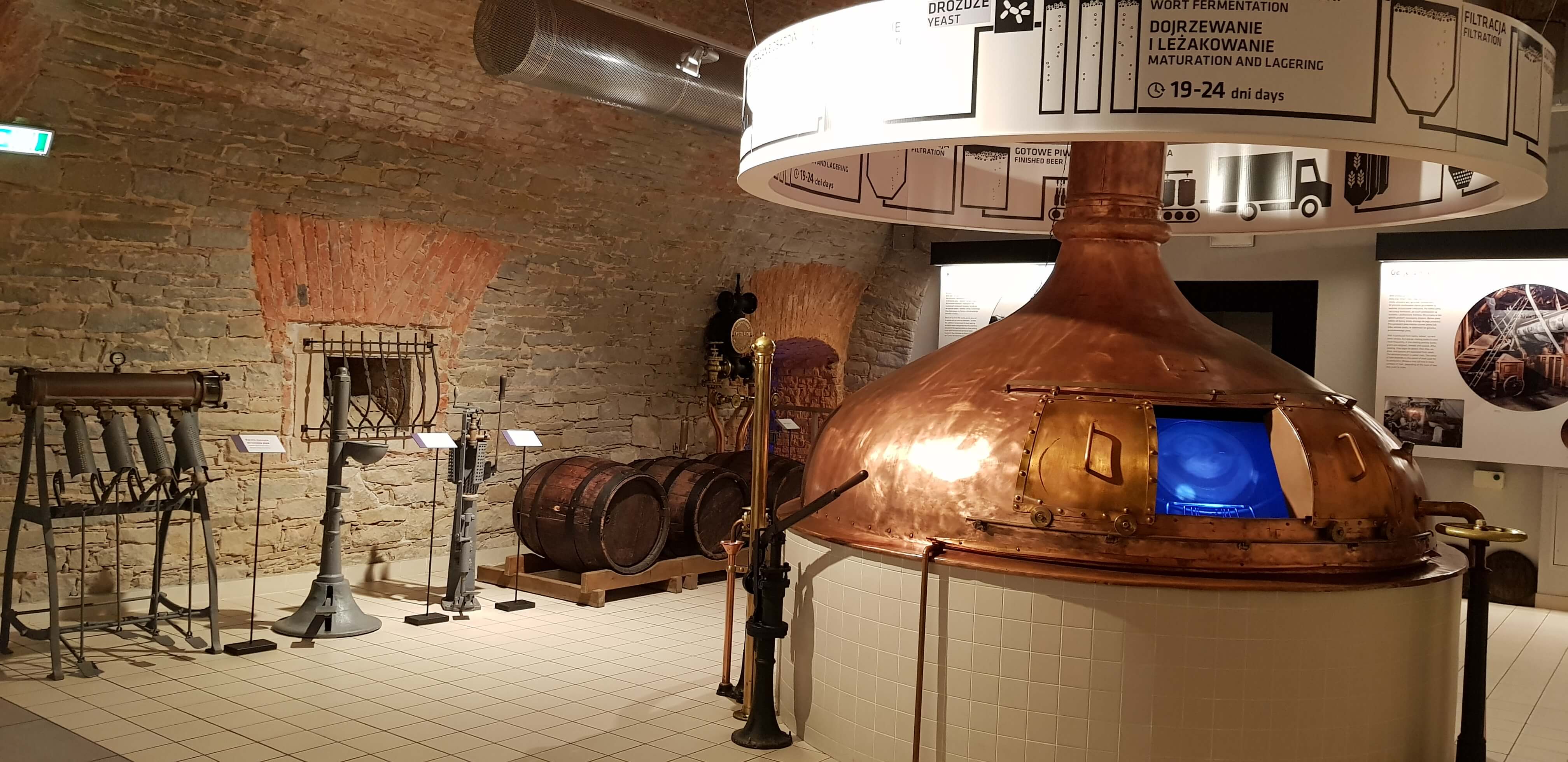 Muzeum Browaru w Żywcu