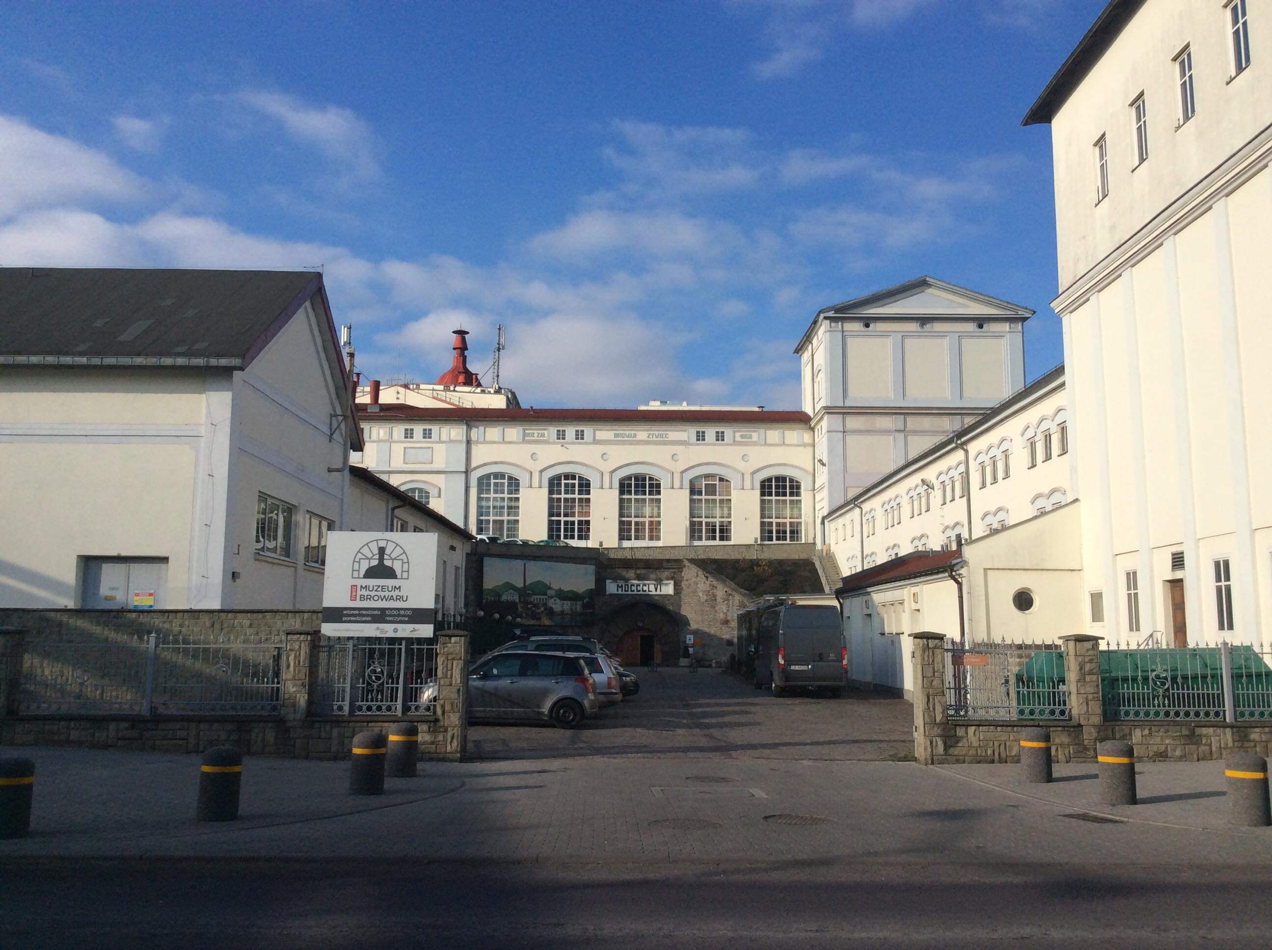 Muzeum Browaru w Żywcu