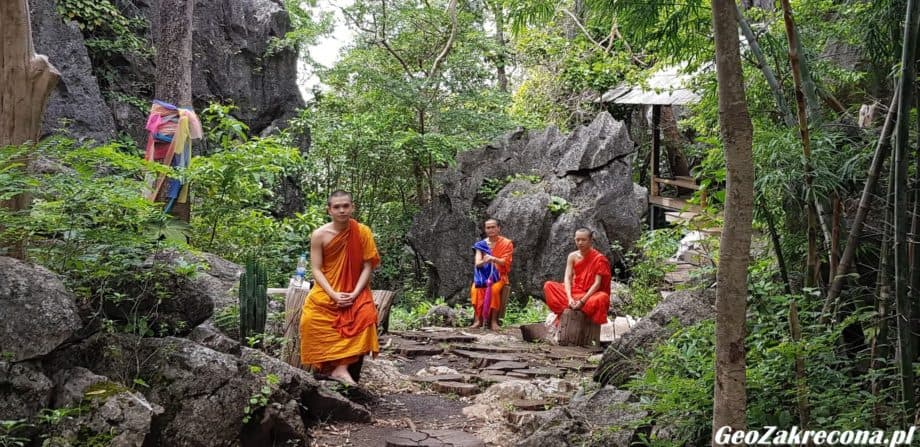 15 zadziwiających rzeczy w Tajlandii GeoZakręcona w Tajlandii