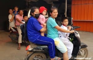 15 zadziwiających rzeczy w Tajlandii GeoZakręcona w Tajlandii