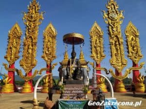 Dookoła Chiang Rai26