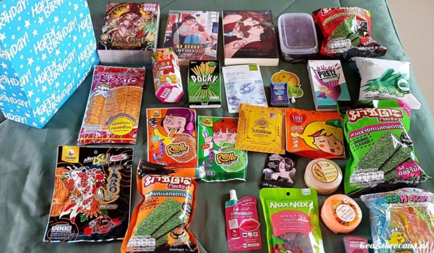 Paczka do Polski - dlaczego tak drogo?