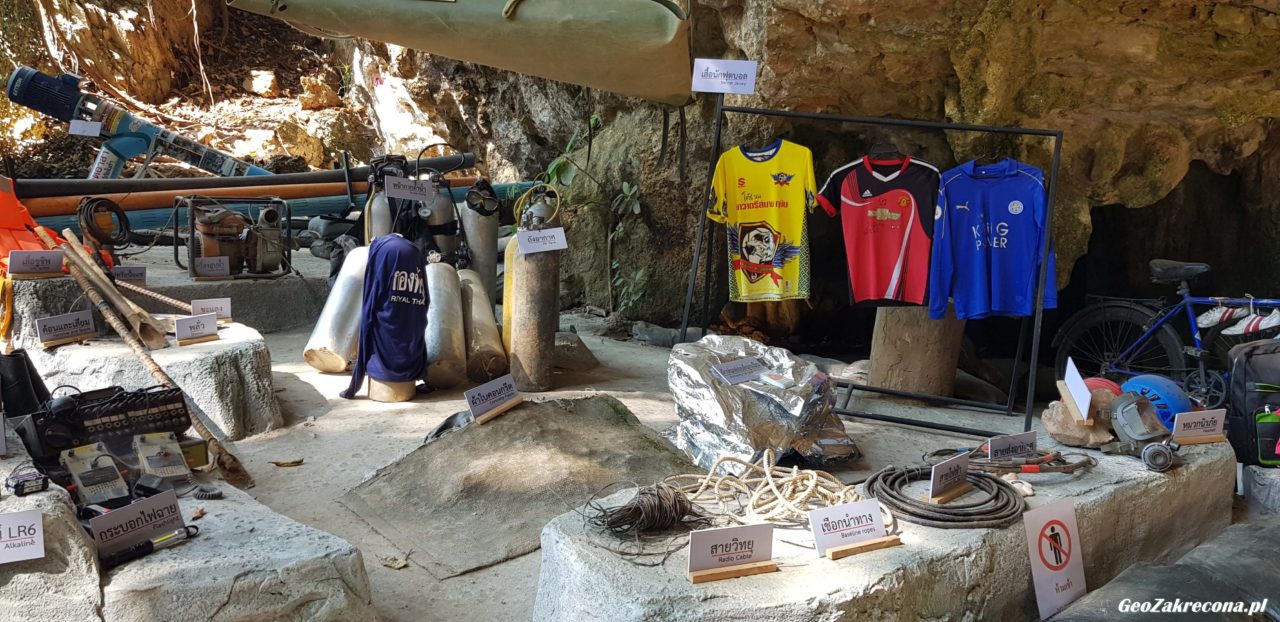 Tham Luang cave