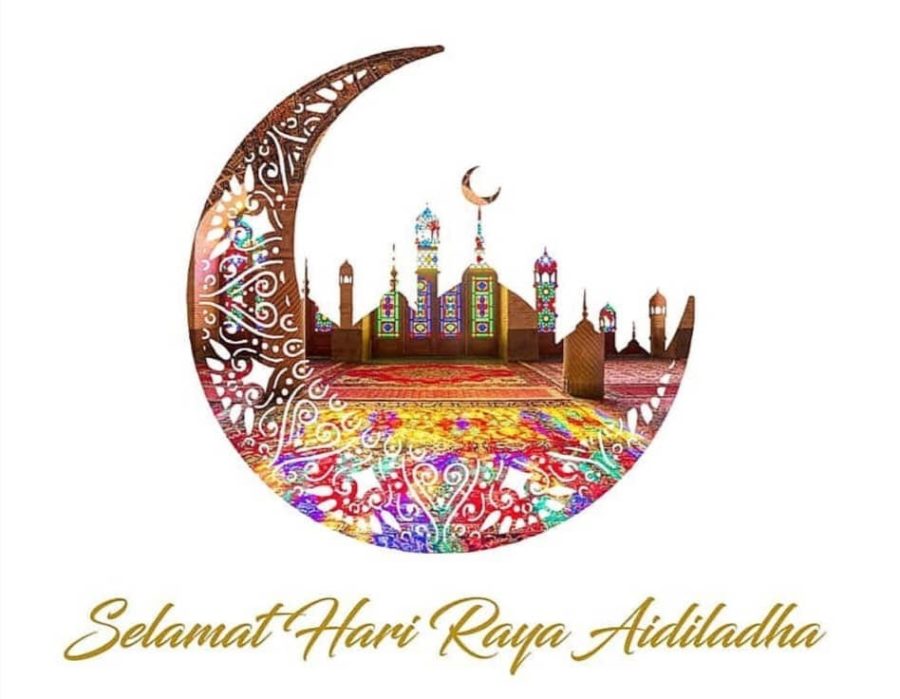 Hari Raya i Ramadan Malezja
