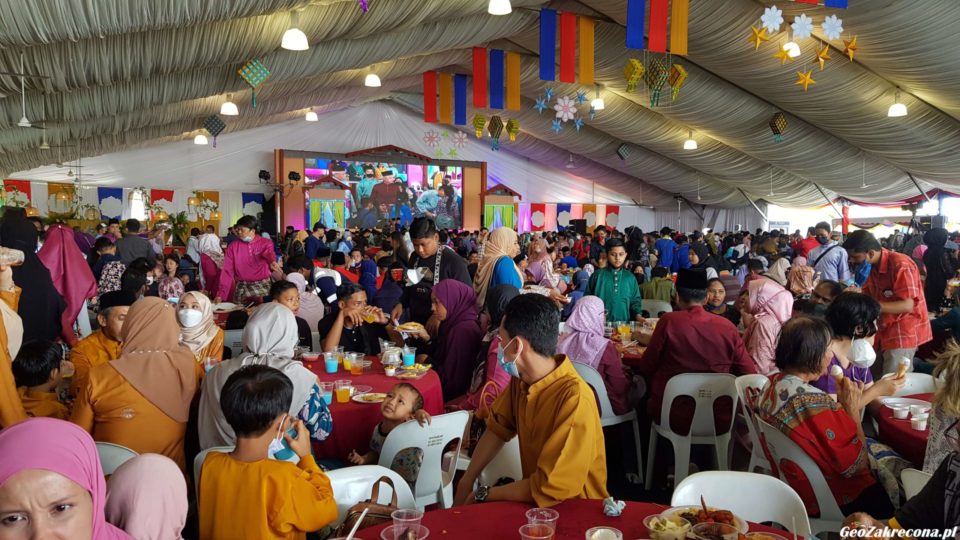 Hari Raya i Ramadan w Malezji