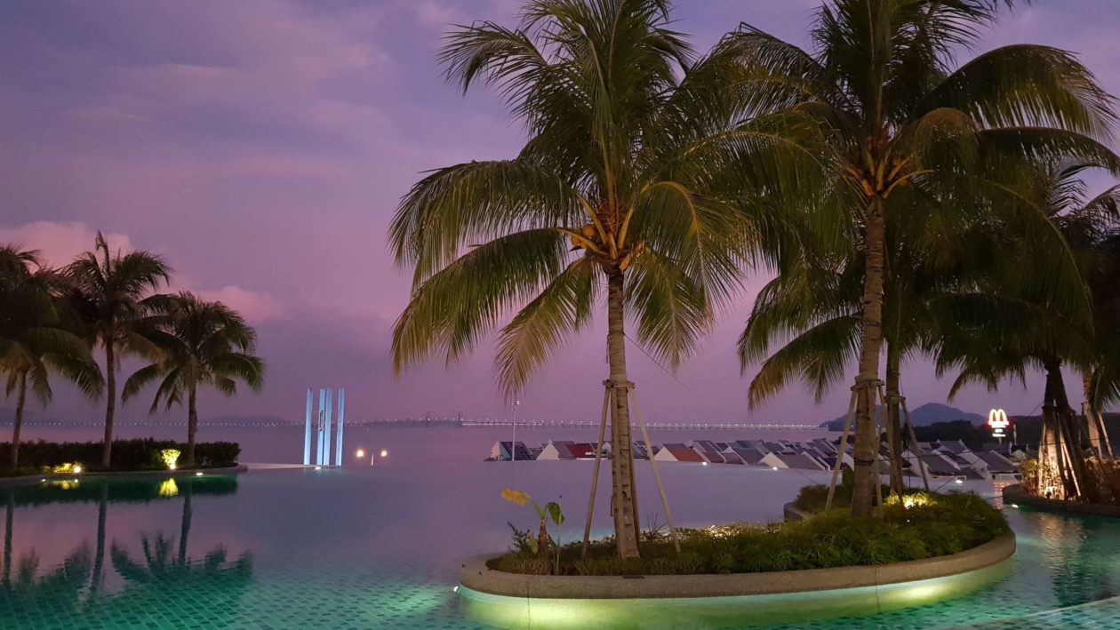 Jak zapakować się w podróż dookoła świata