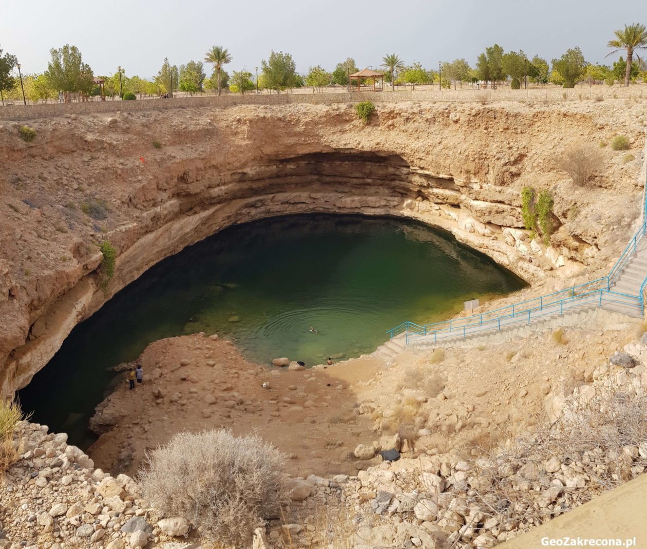 Oman Wadi