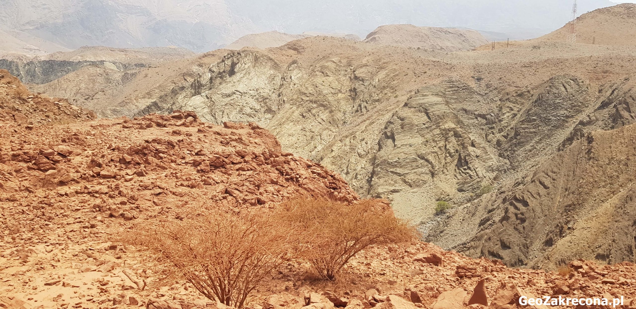 Oman Wadi