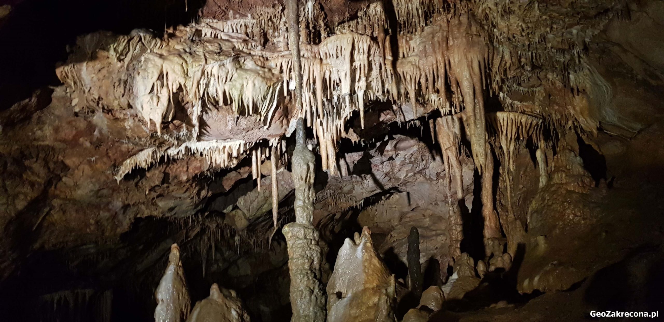 Gadime Cave Shpella e Gadimës