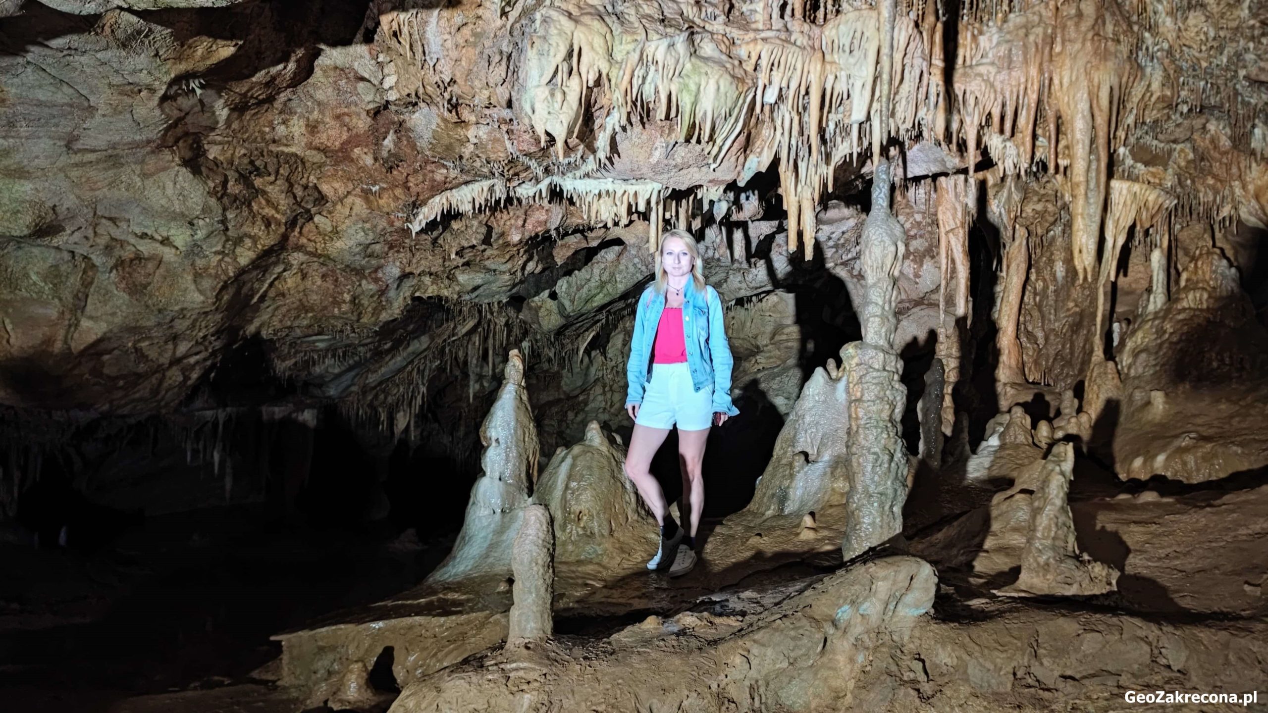 Gadime Cave Shpella e Gadimës