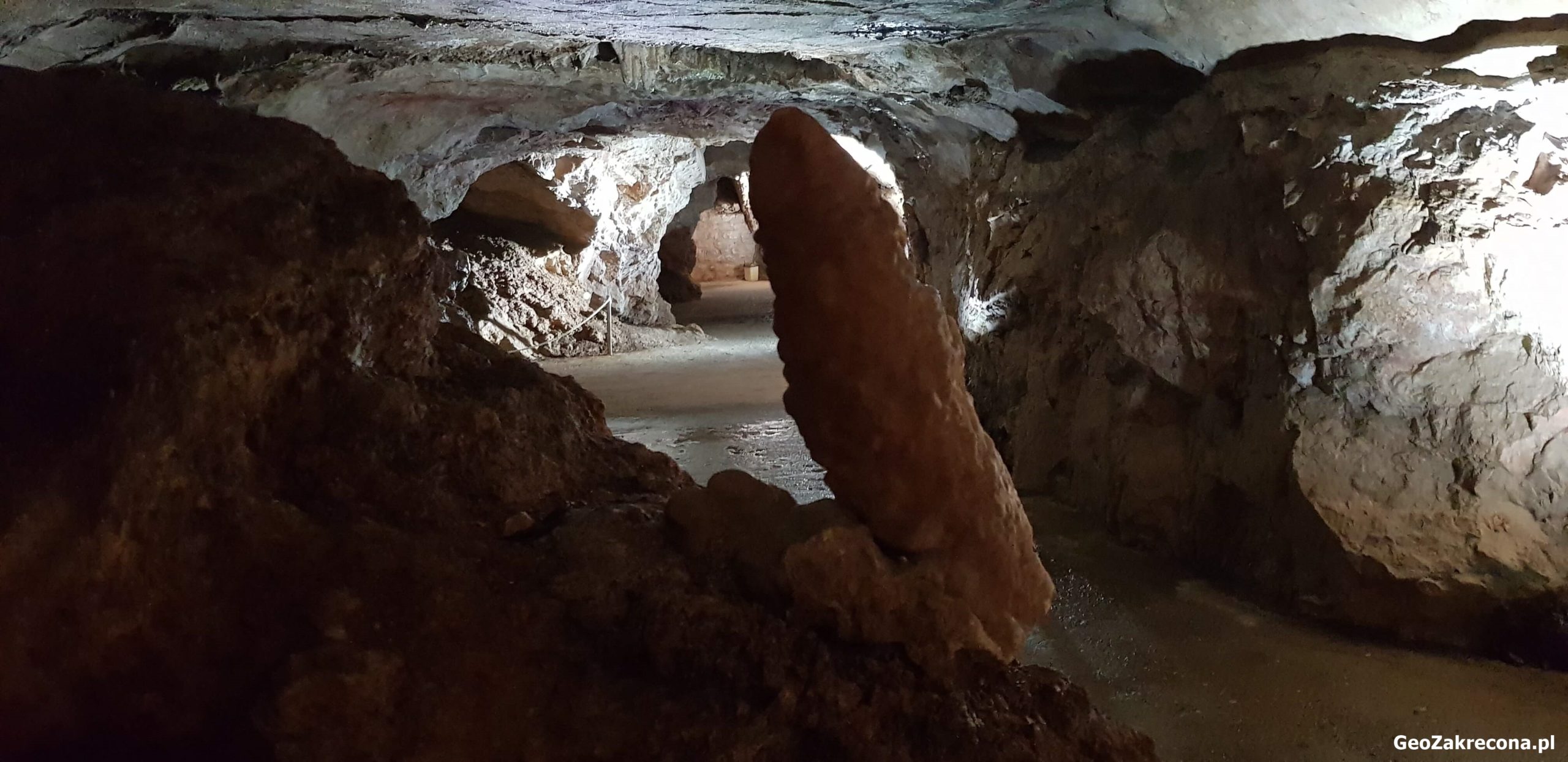 Gadima Cave Shpella e Gadimës