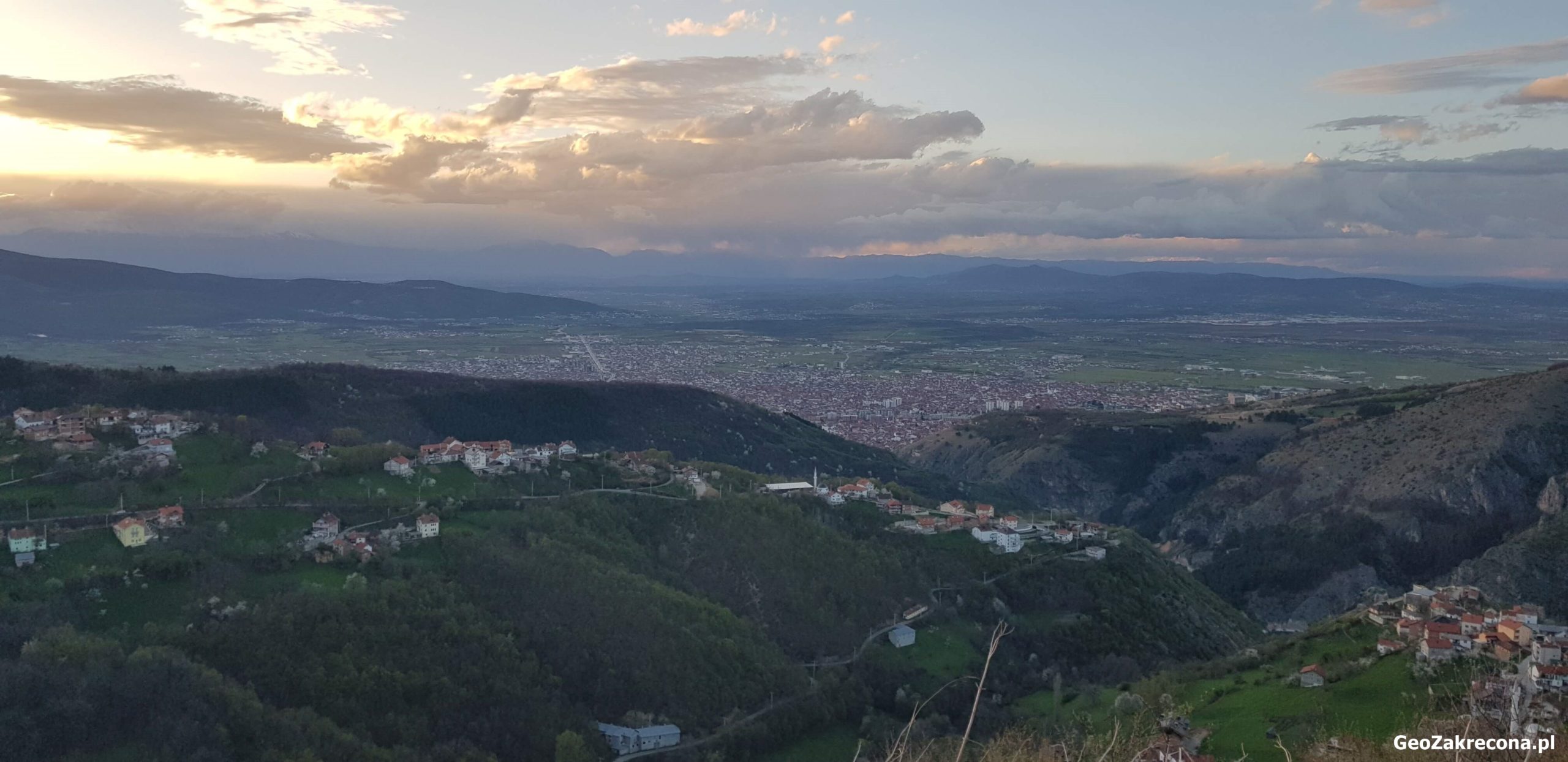 Prizren Kosovo