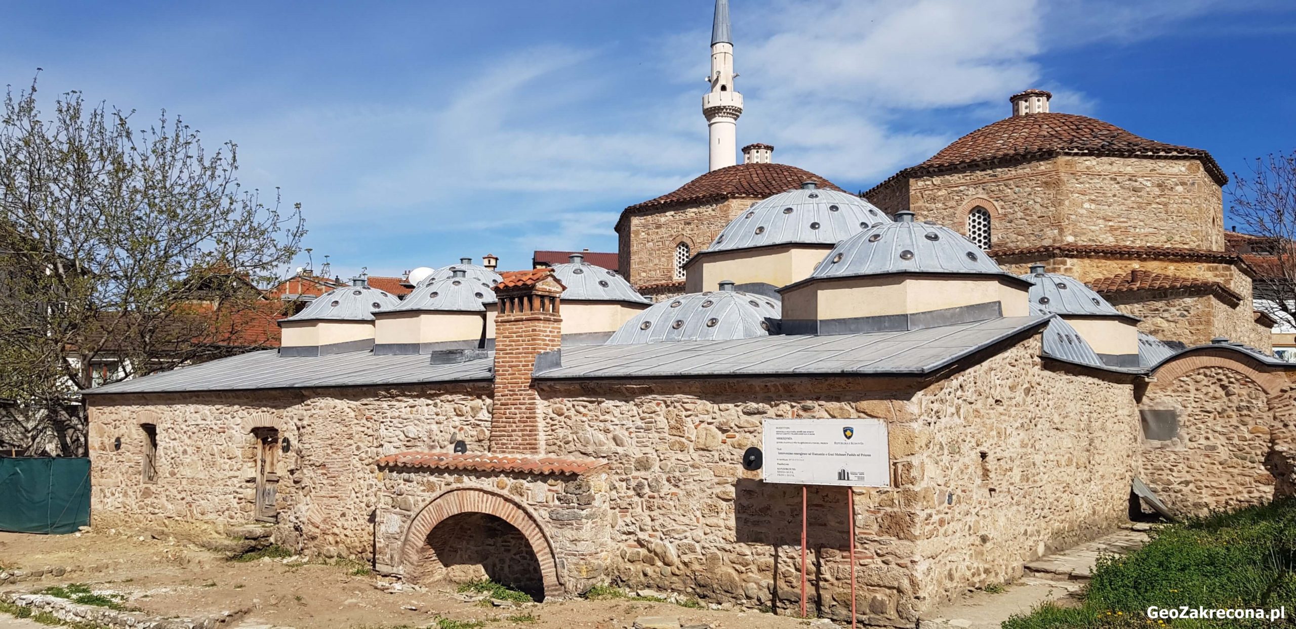 Prizren Kosovo