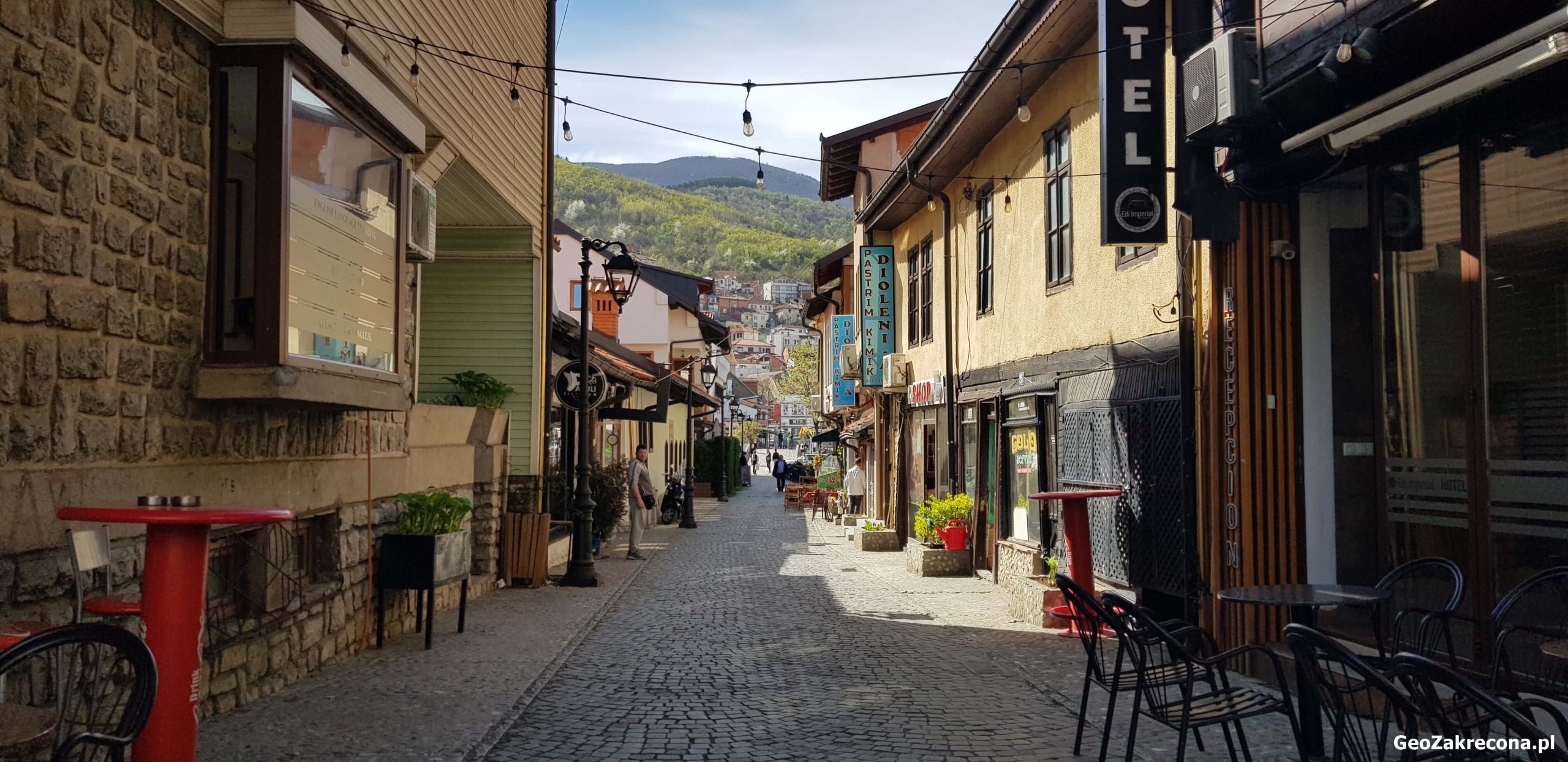 Prizren Kosovo