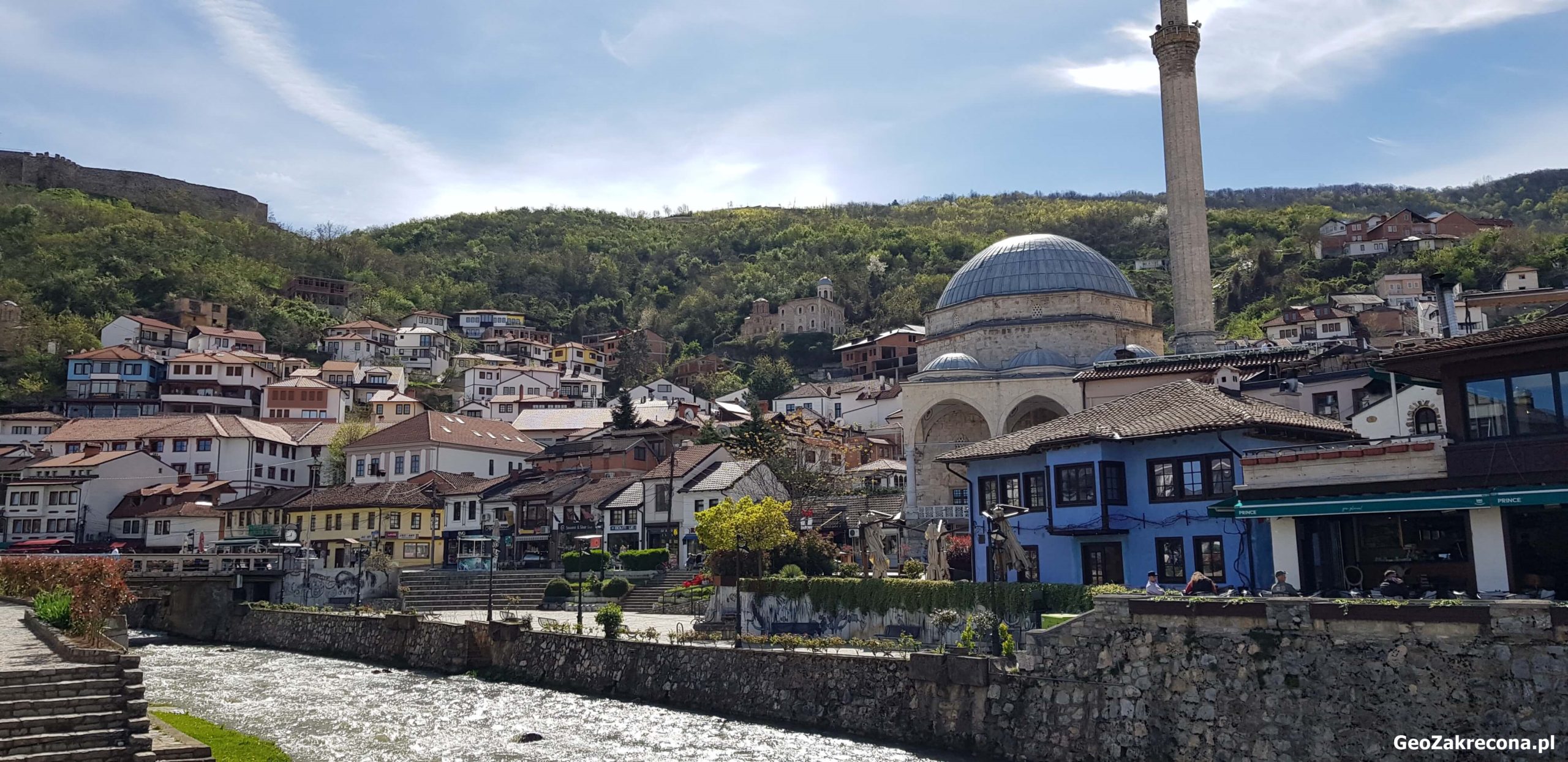 Prizren Kosovo