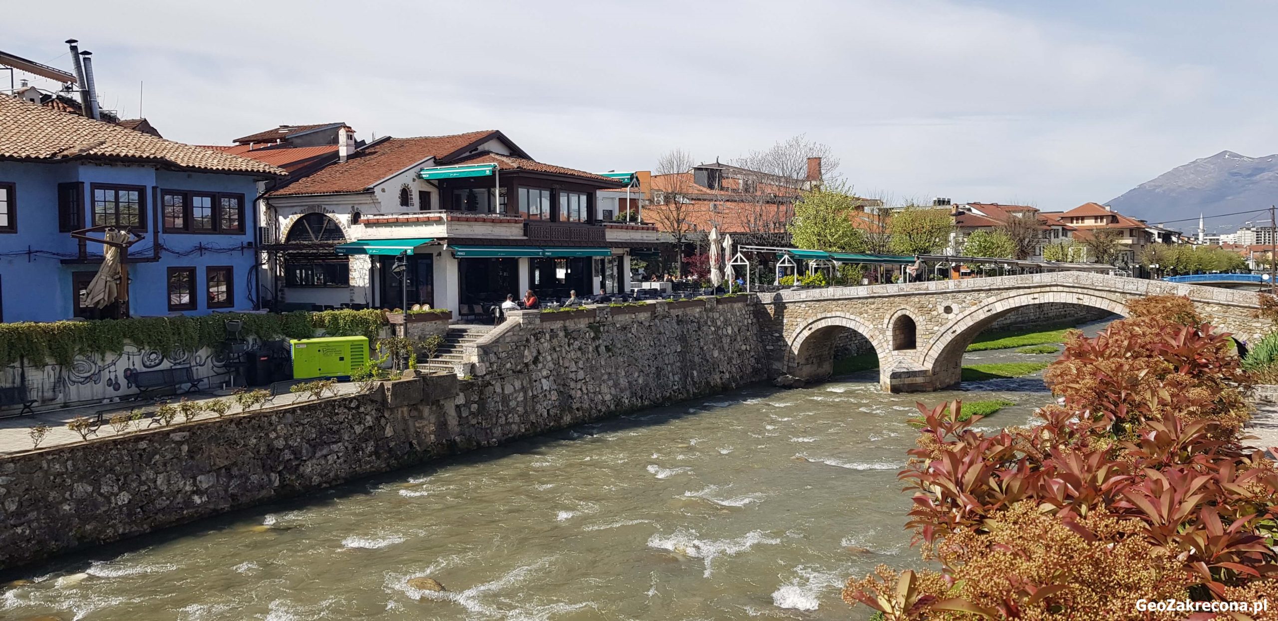 Prizren Kosovo