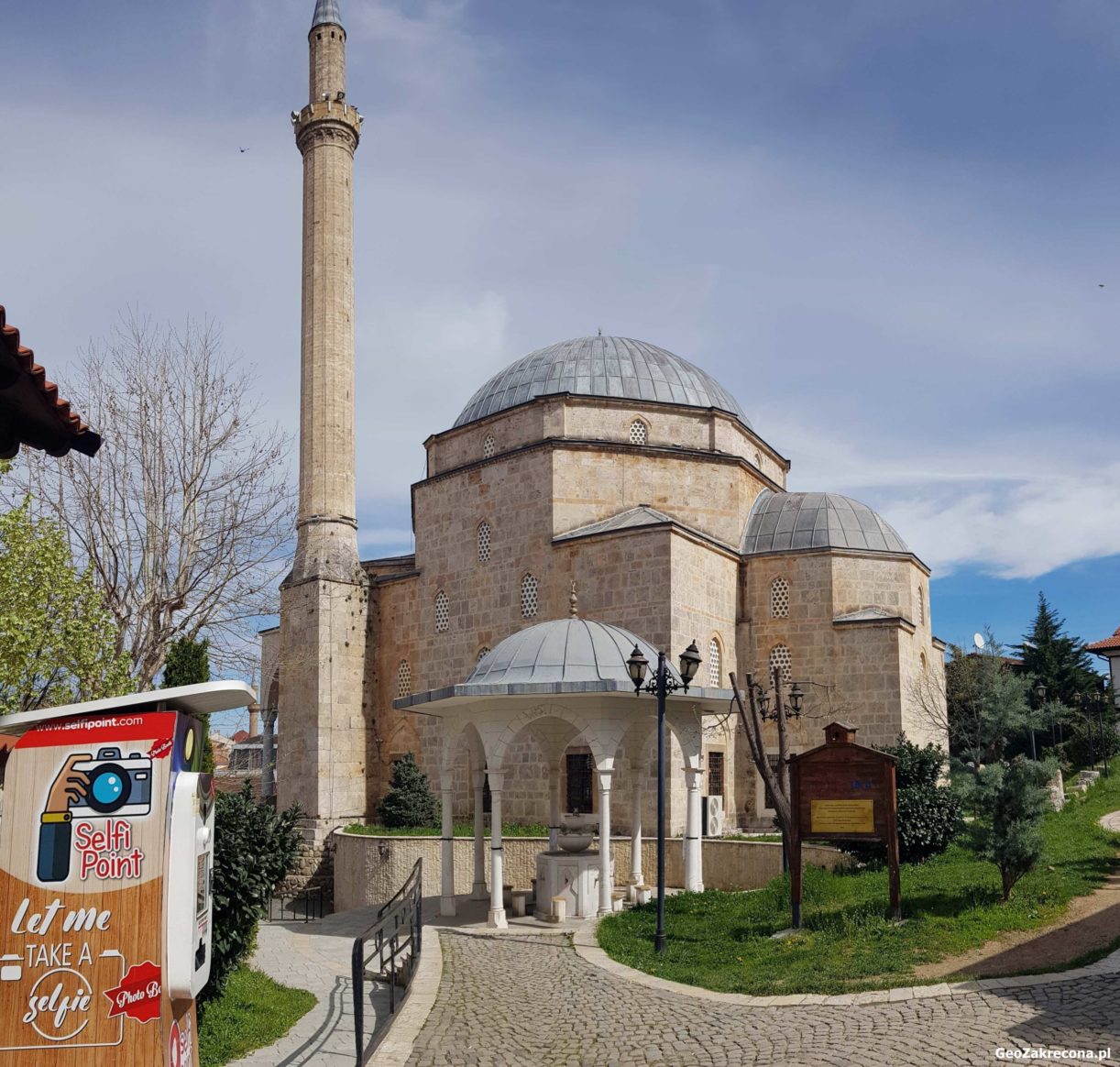 Prizren Kosovo