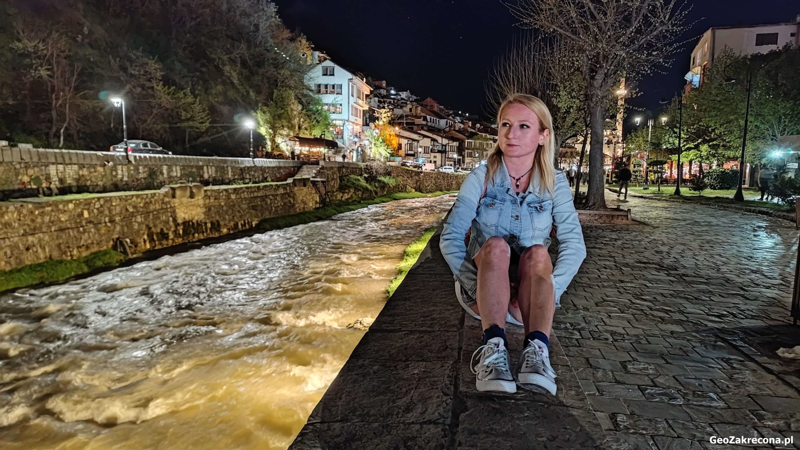 Prizren Kosovo