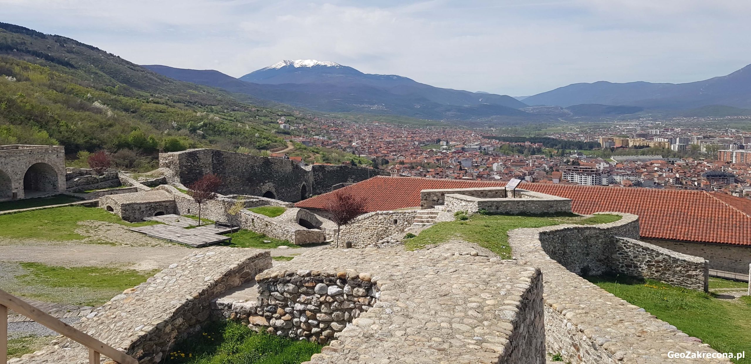 Prizren Kosovo