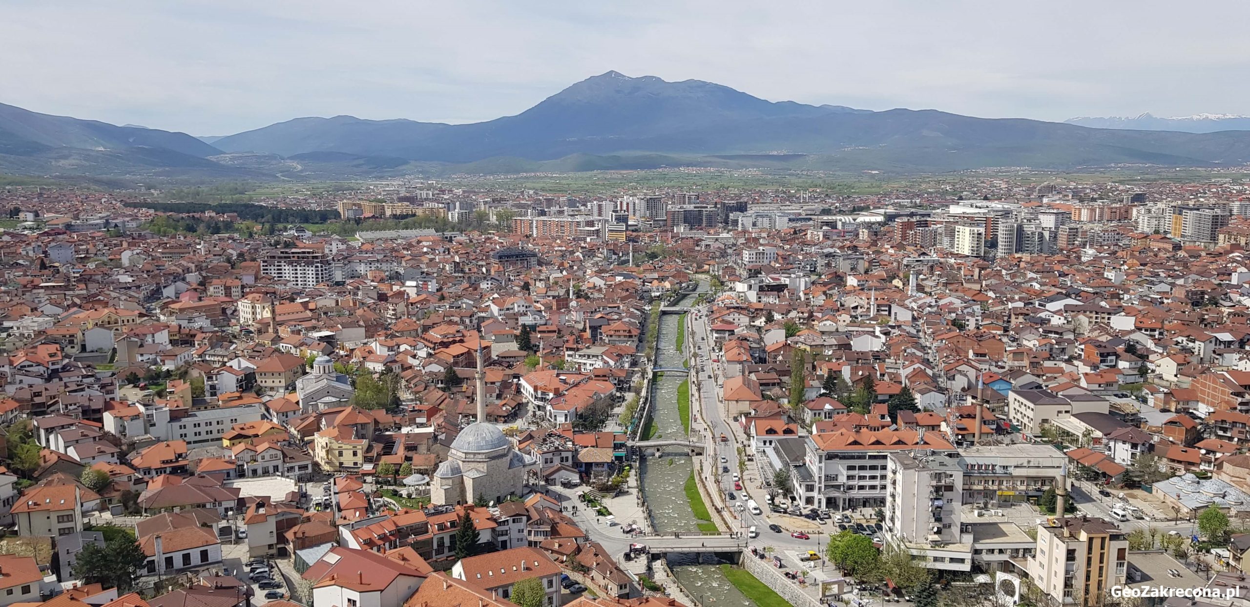 Prizren Kosovo