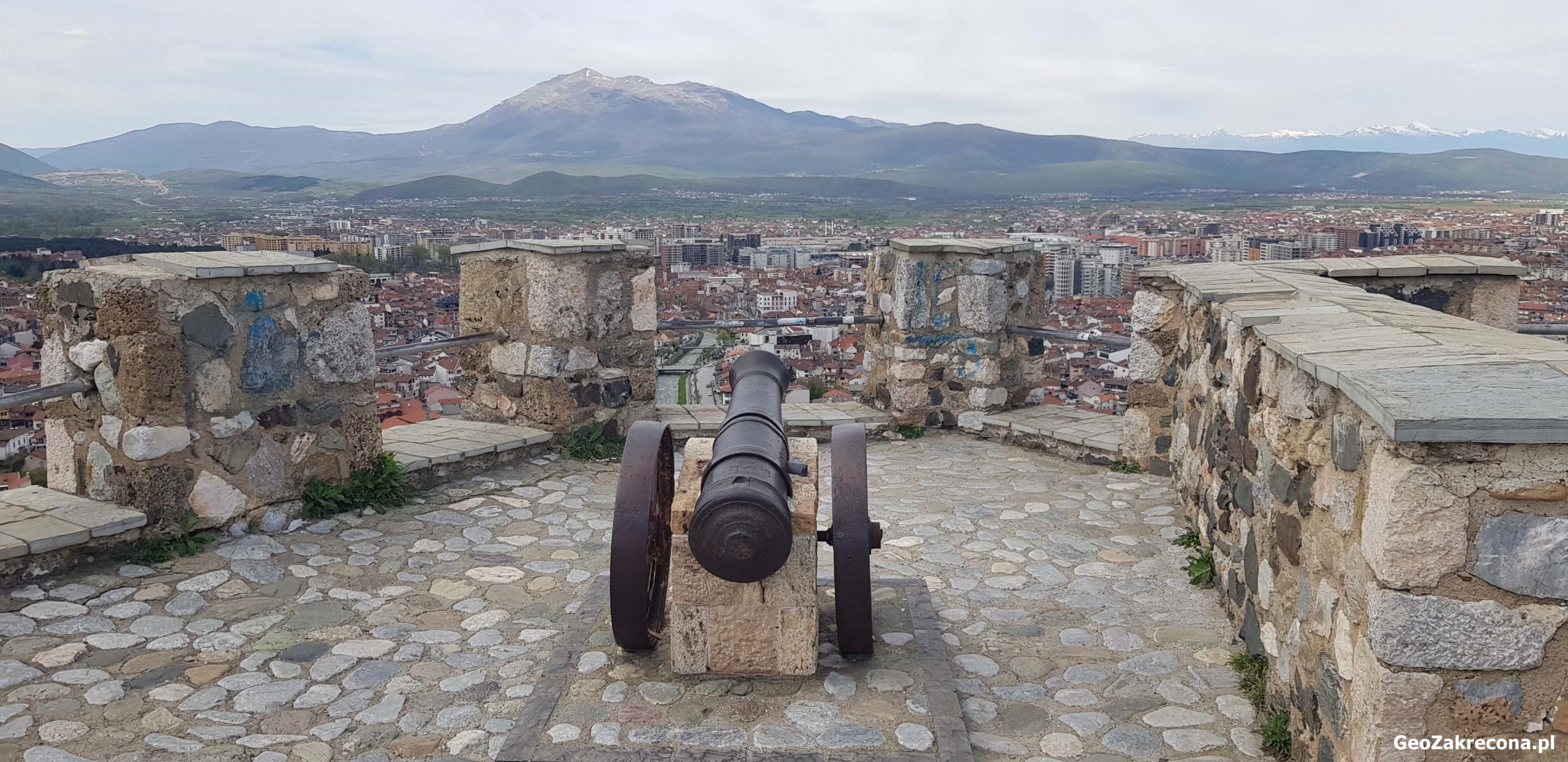 Prizren Kosovo