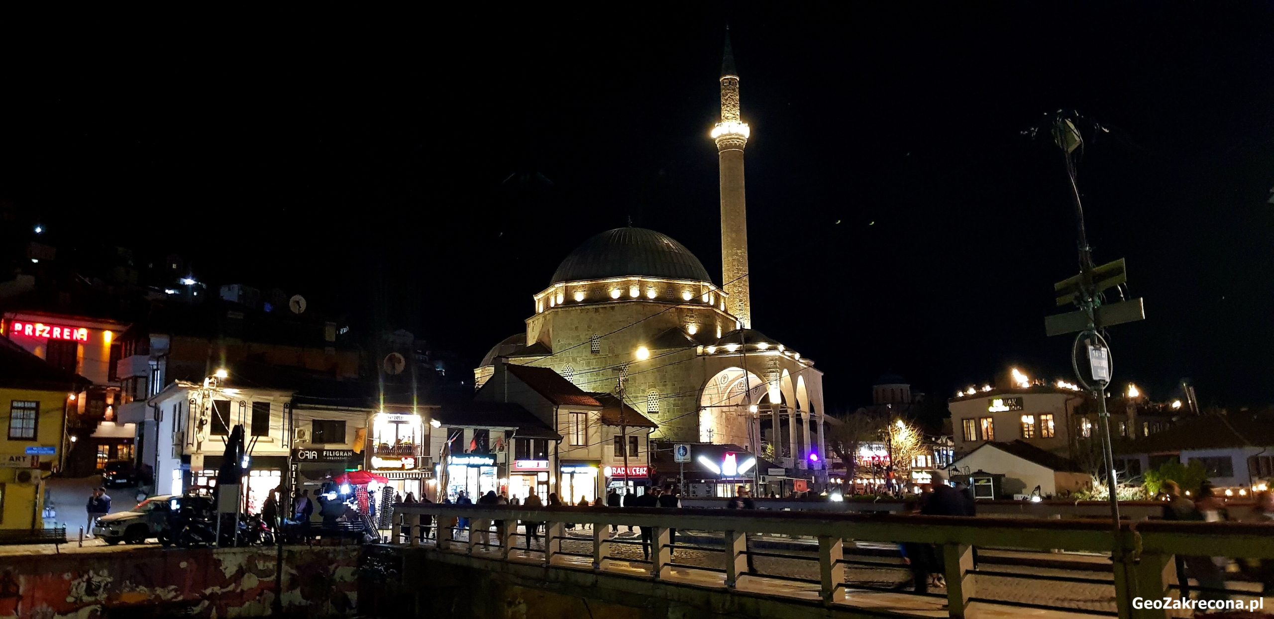 Prizren Kosovo