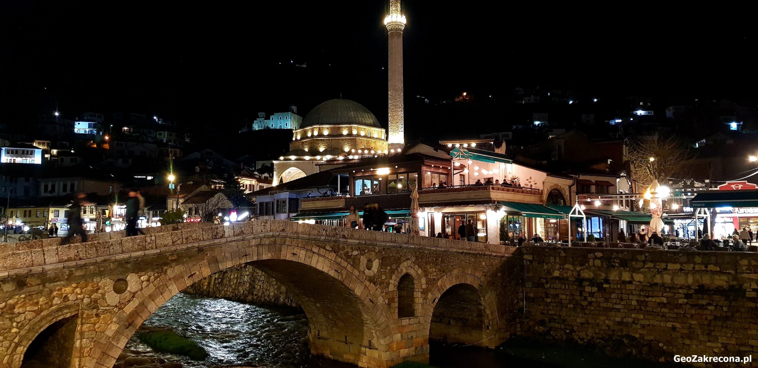 Prizren Kosovo