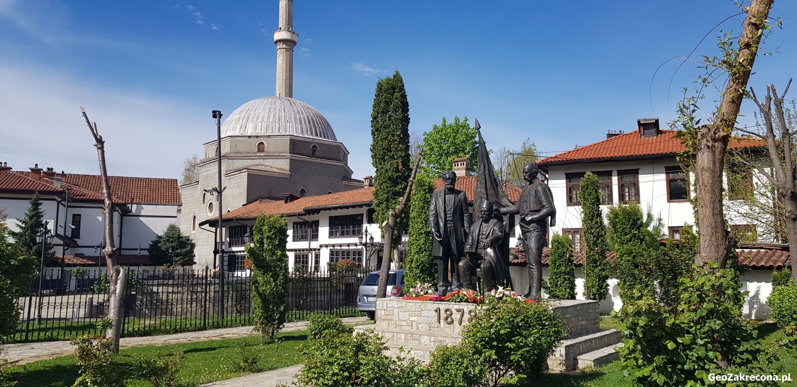 Prizren Kosovo