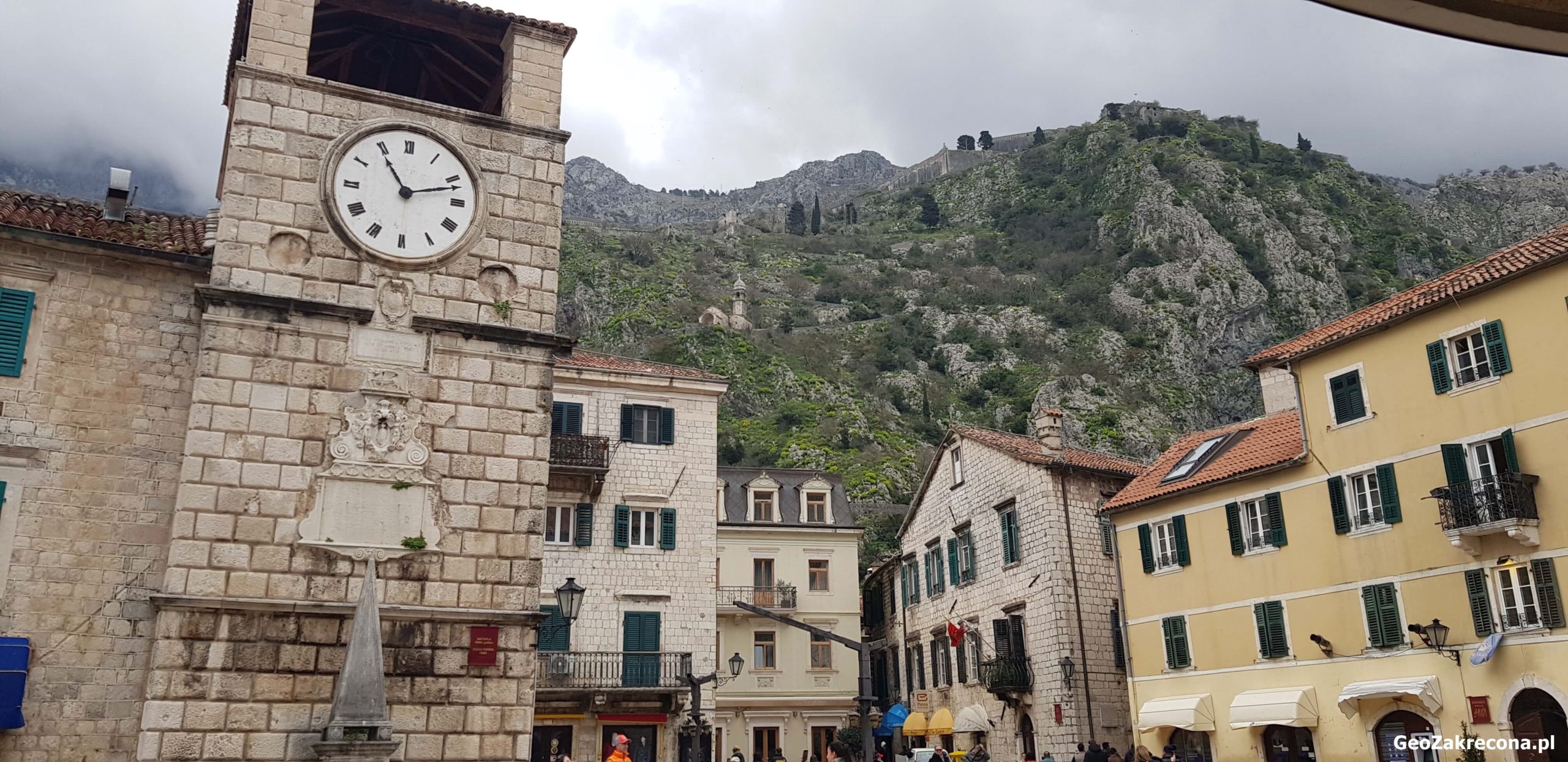 Kotor