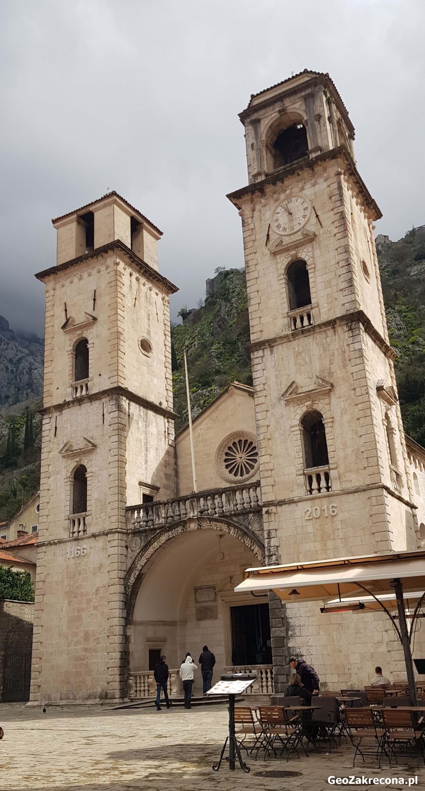 Kotor