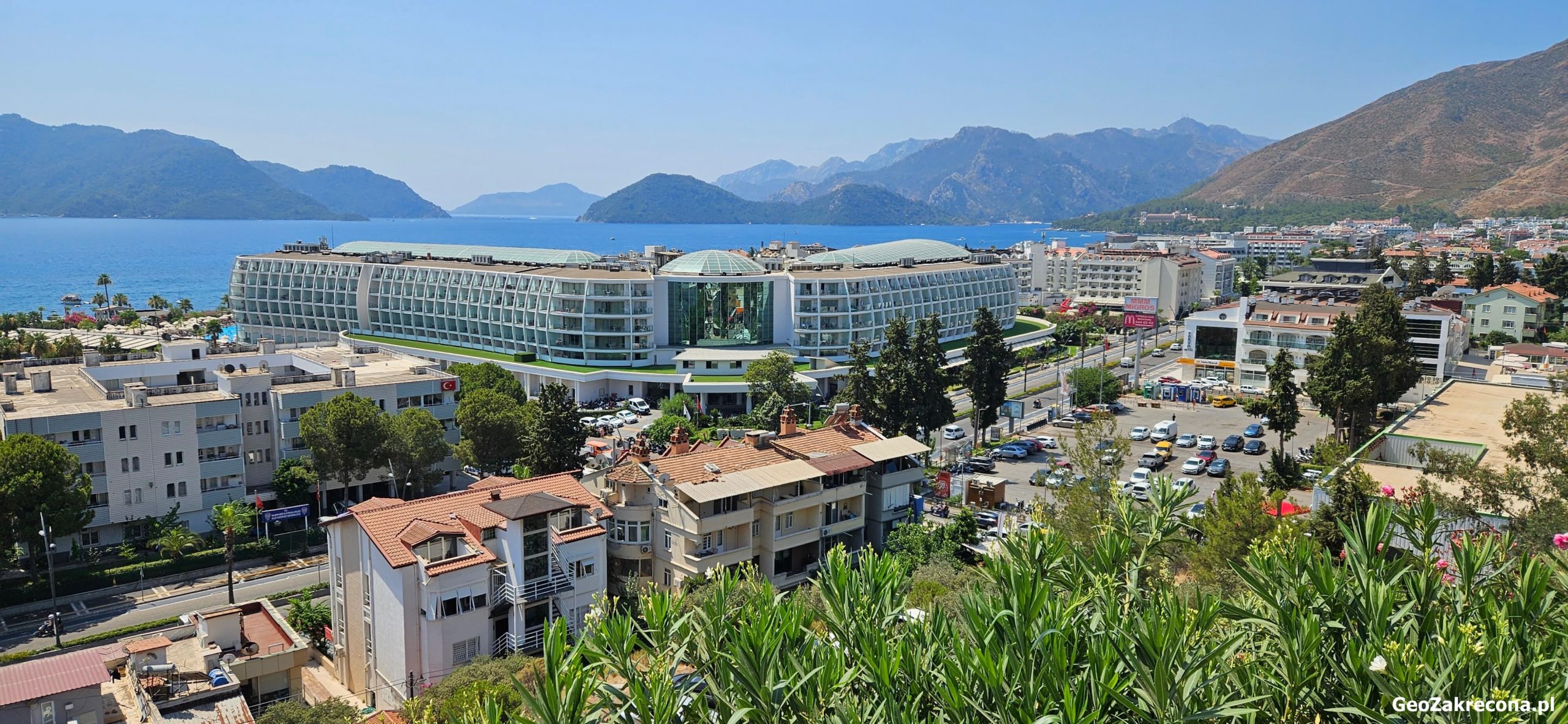 Marmaris