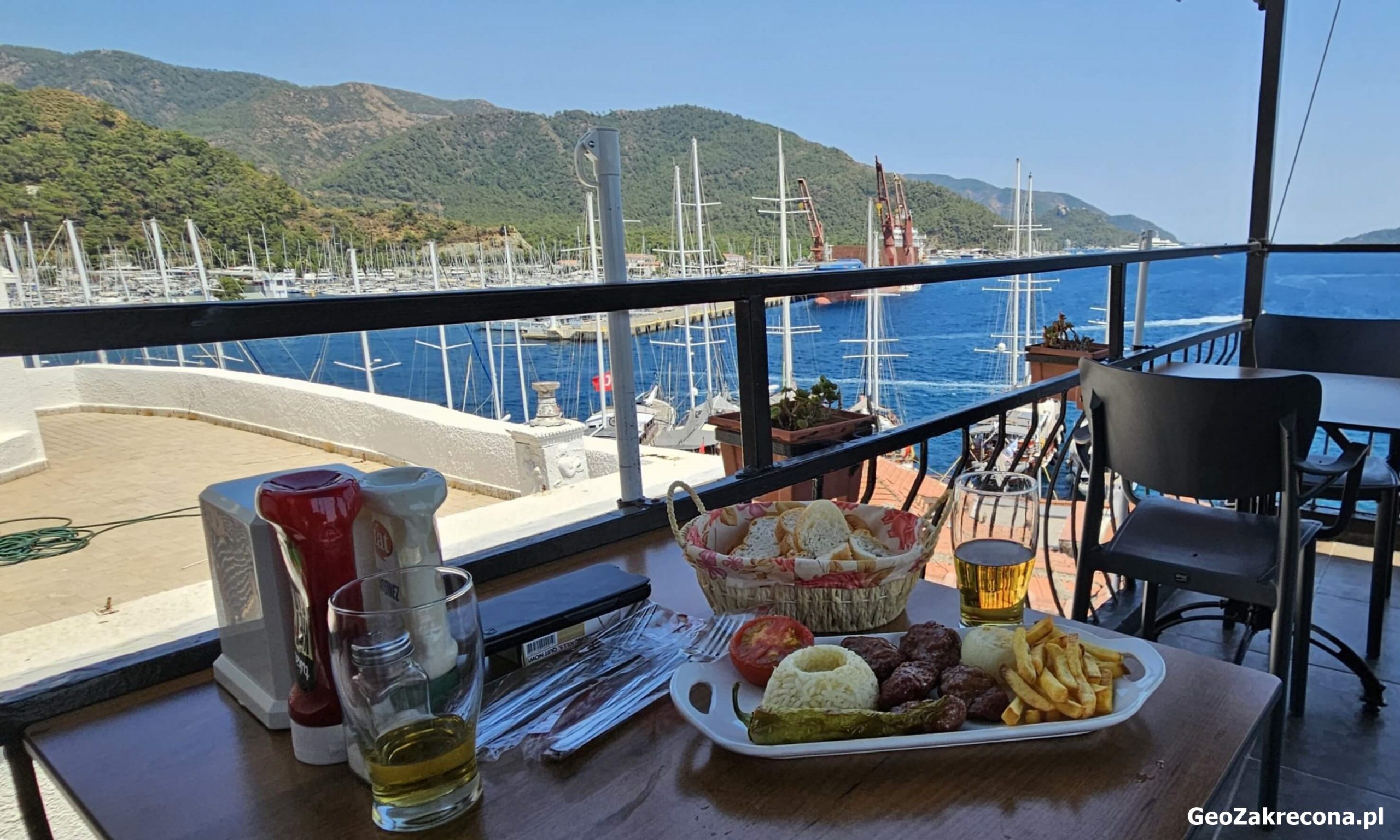 Marmaris