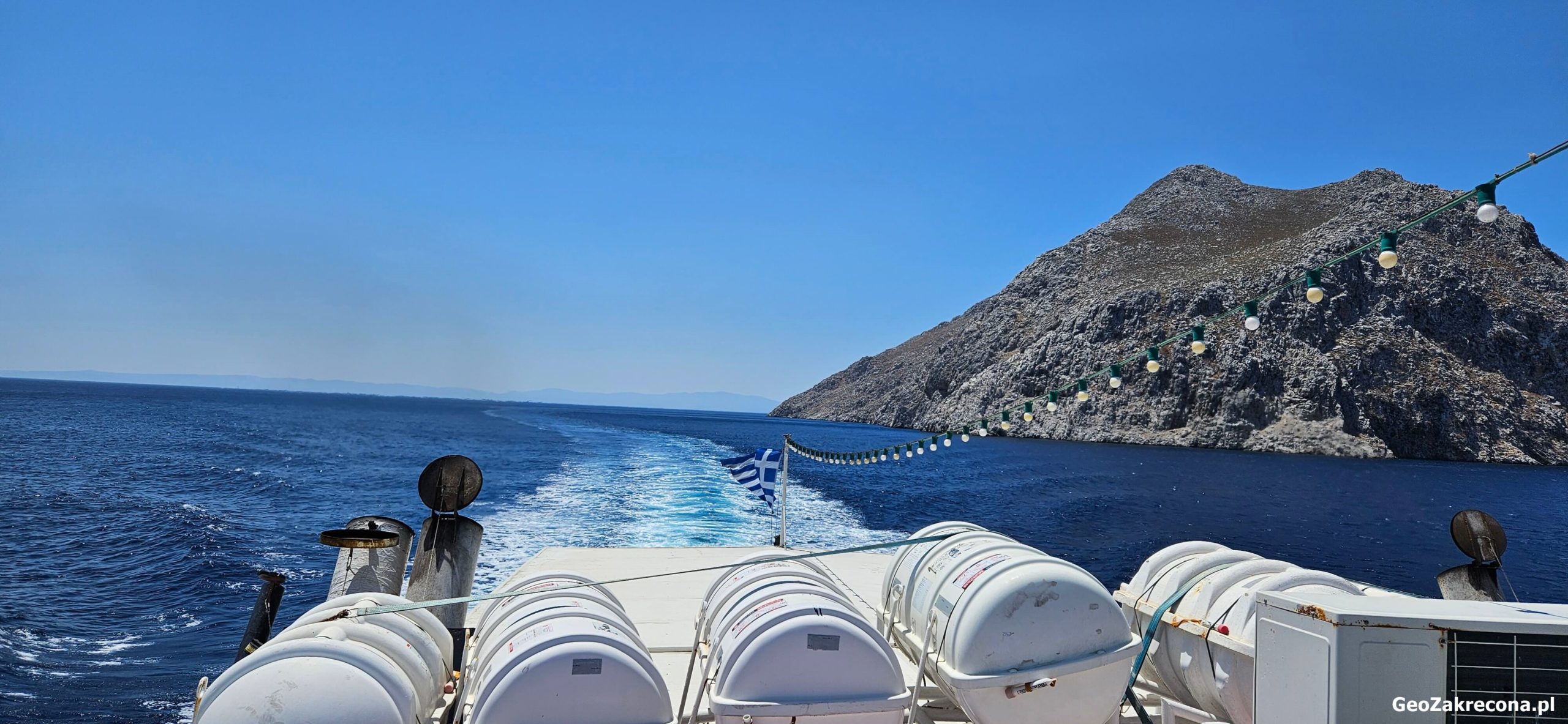 Symi Island