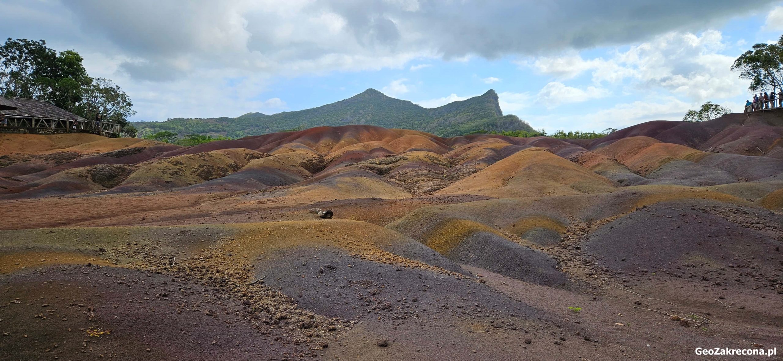 Chamarel