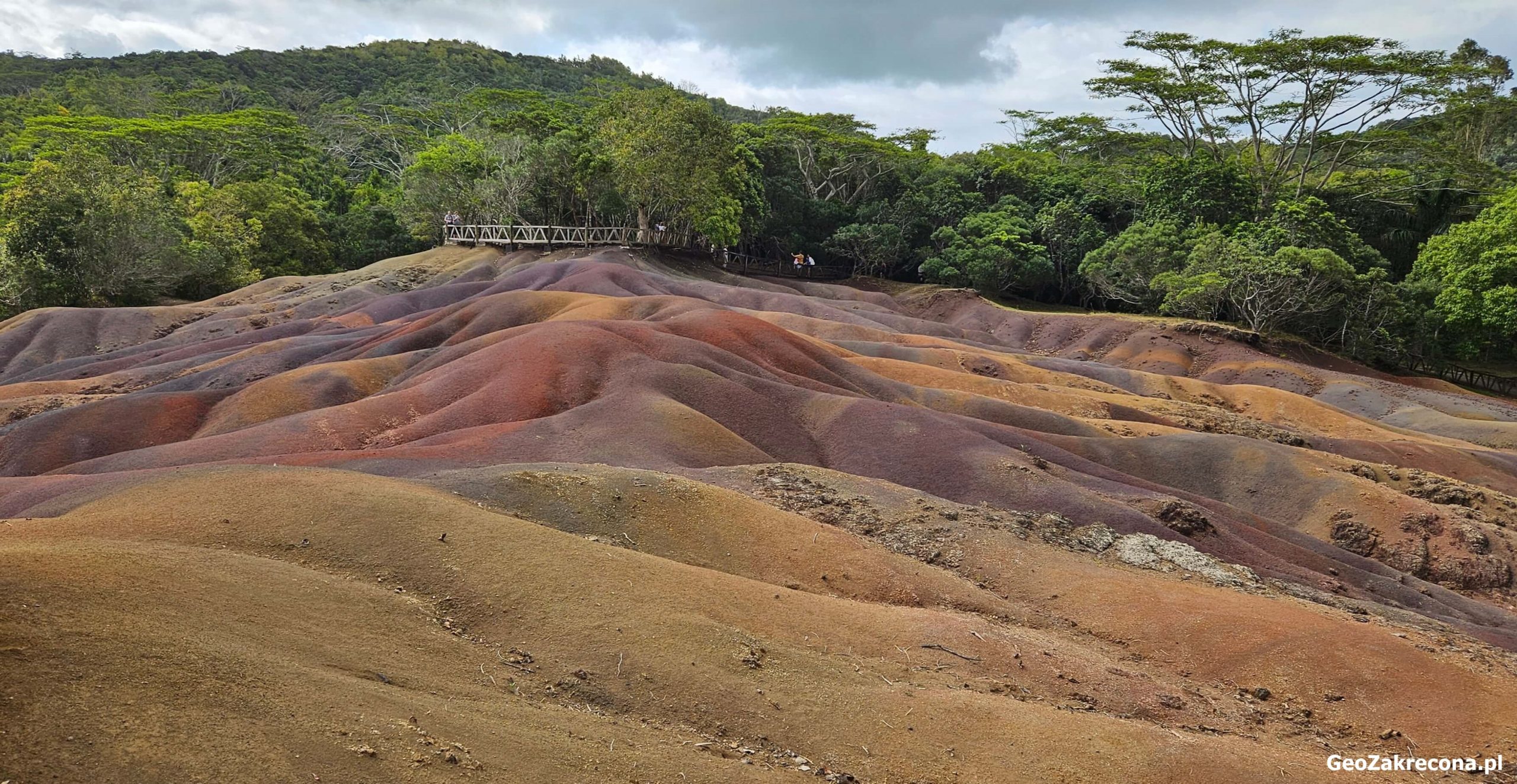 Chamarel