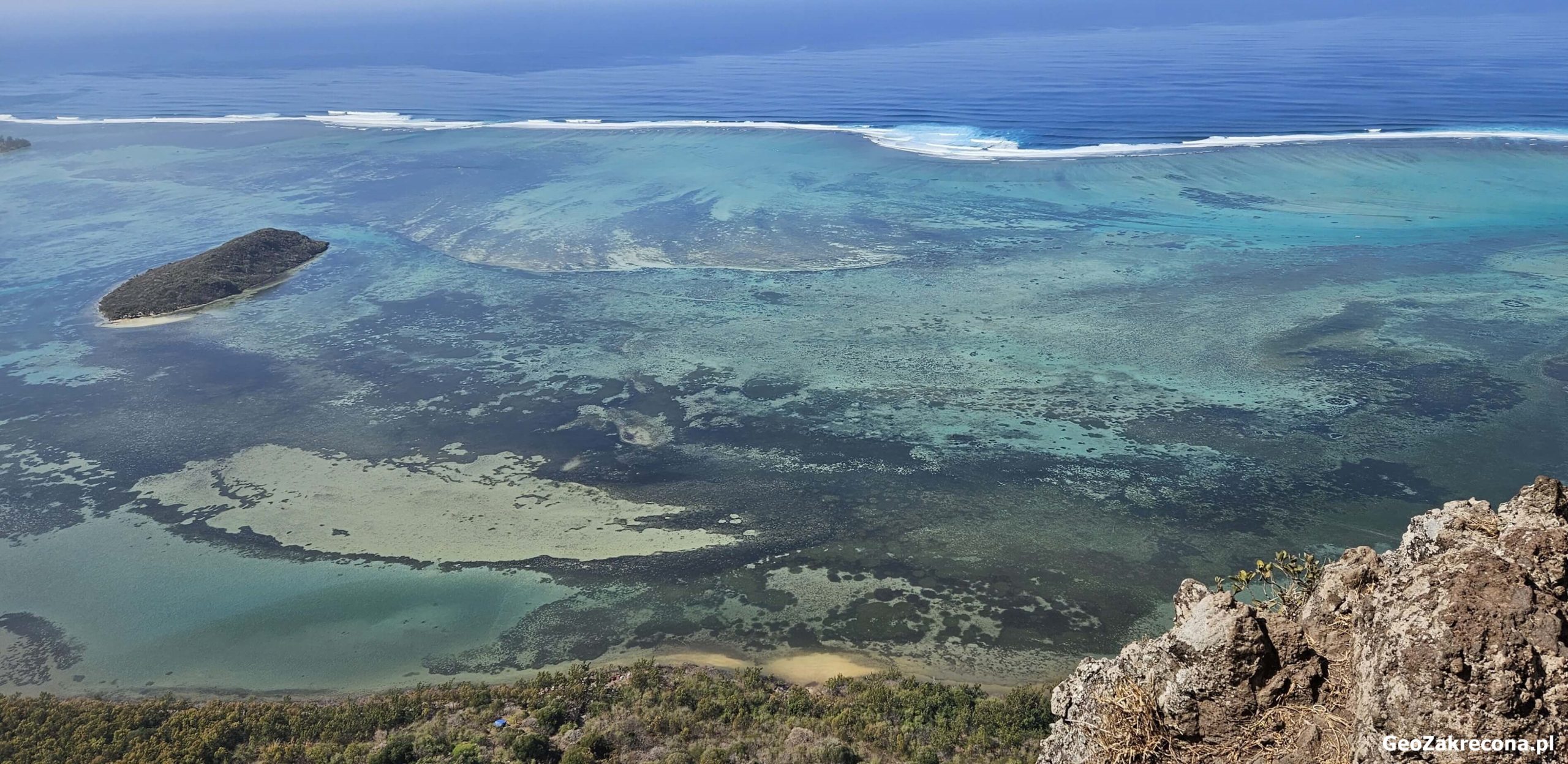 Le Morne Brabant