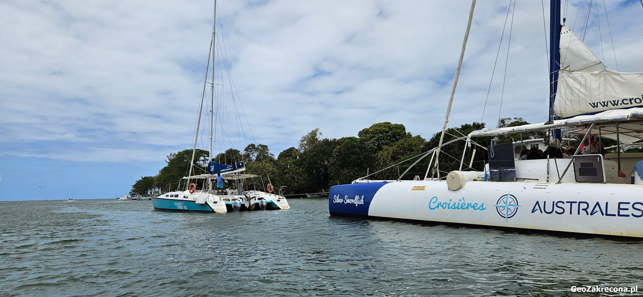 Ile aux Cerfs
