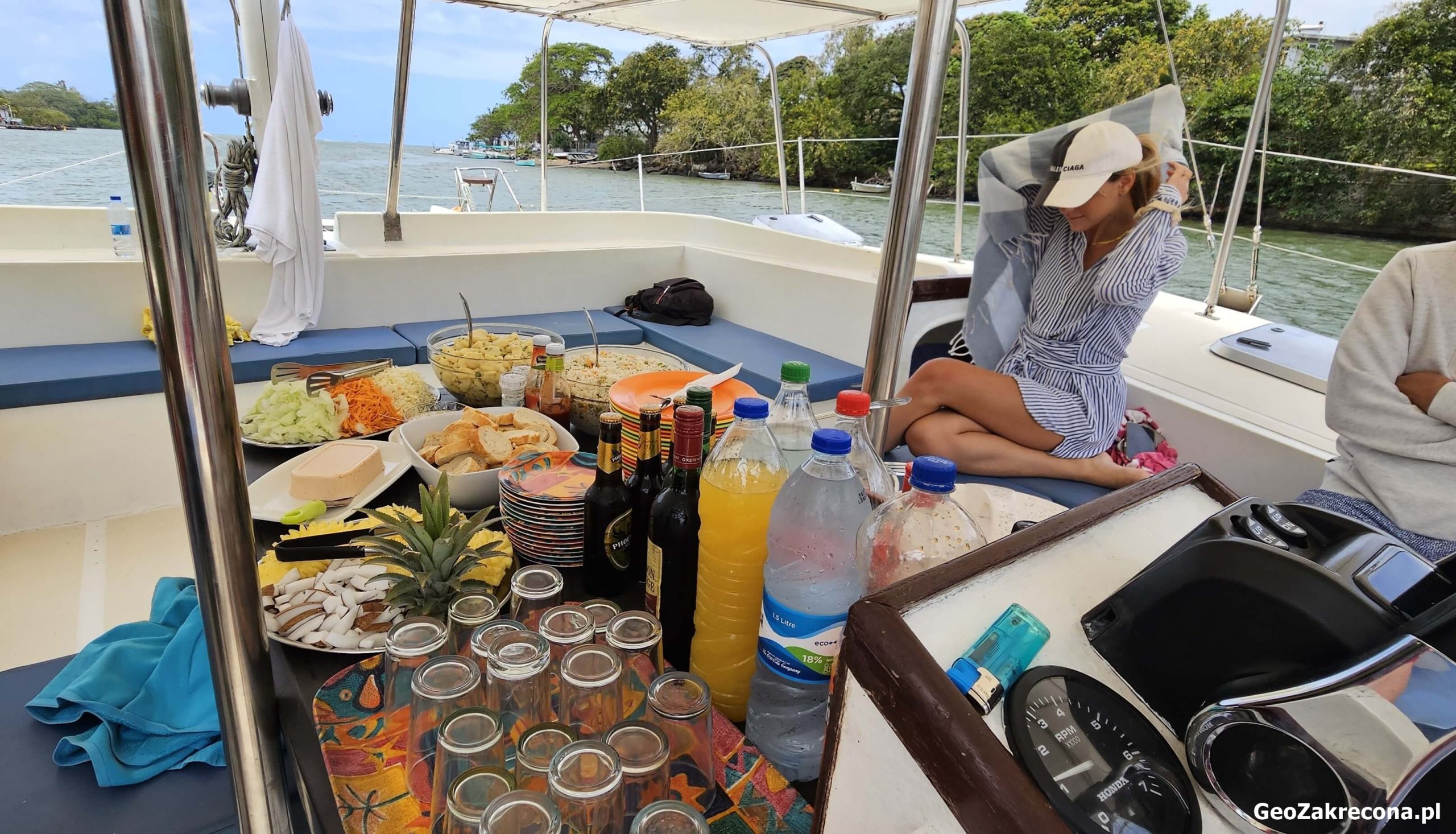 Ile aux Cerfs