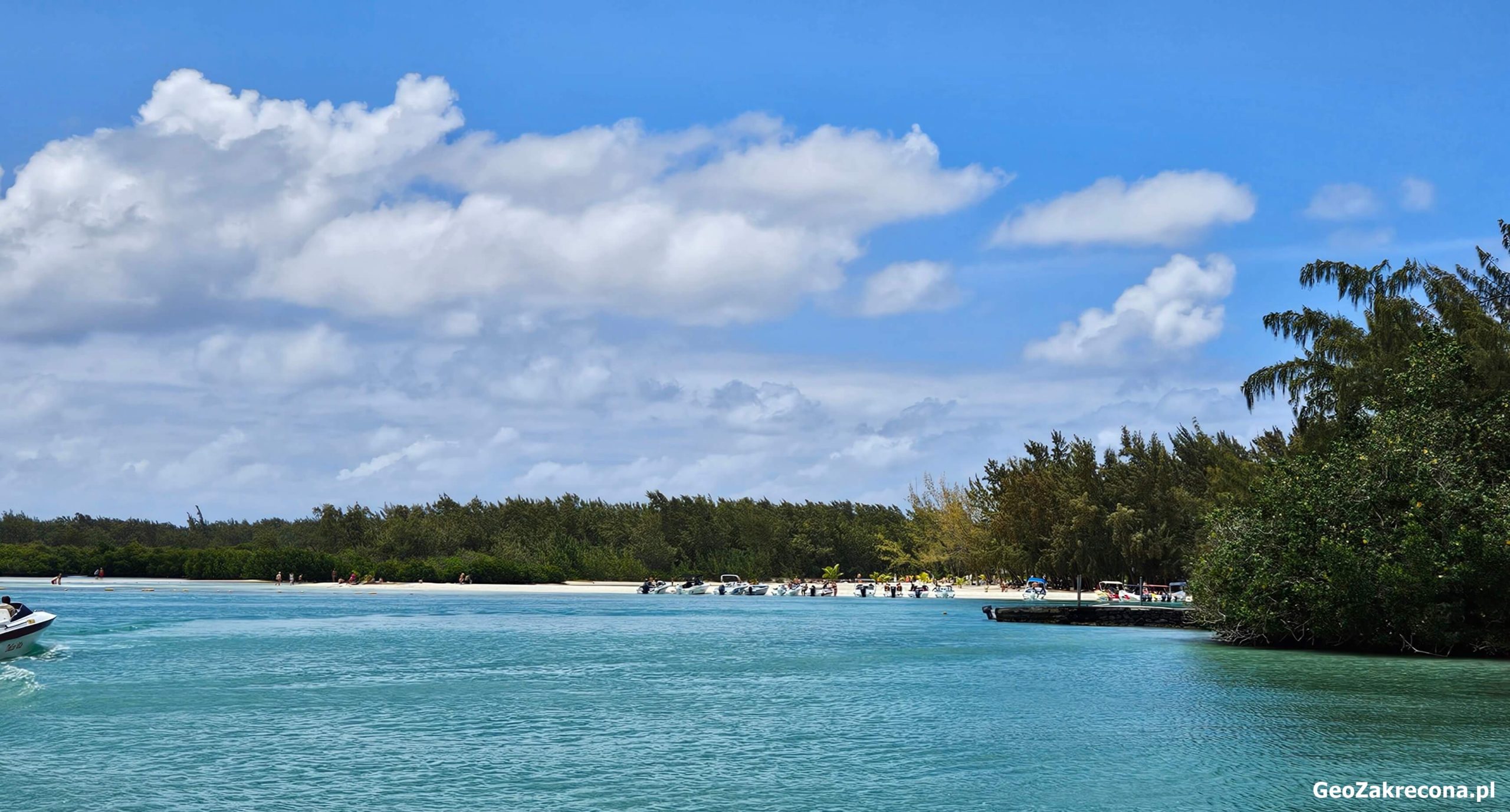 Ile aux Cerfs