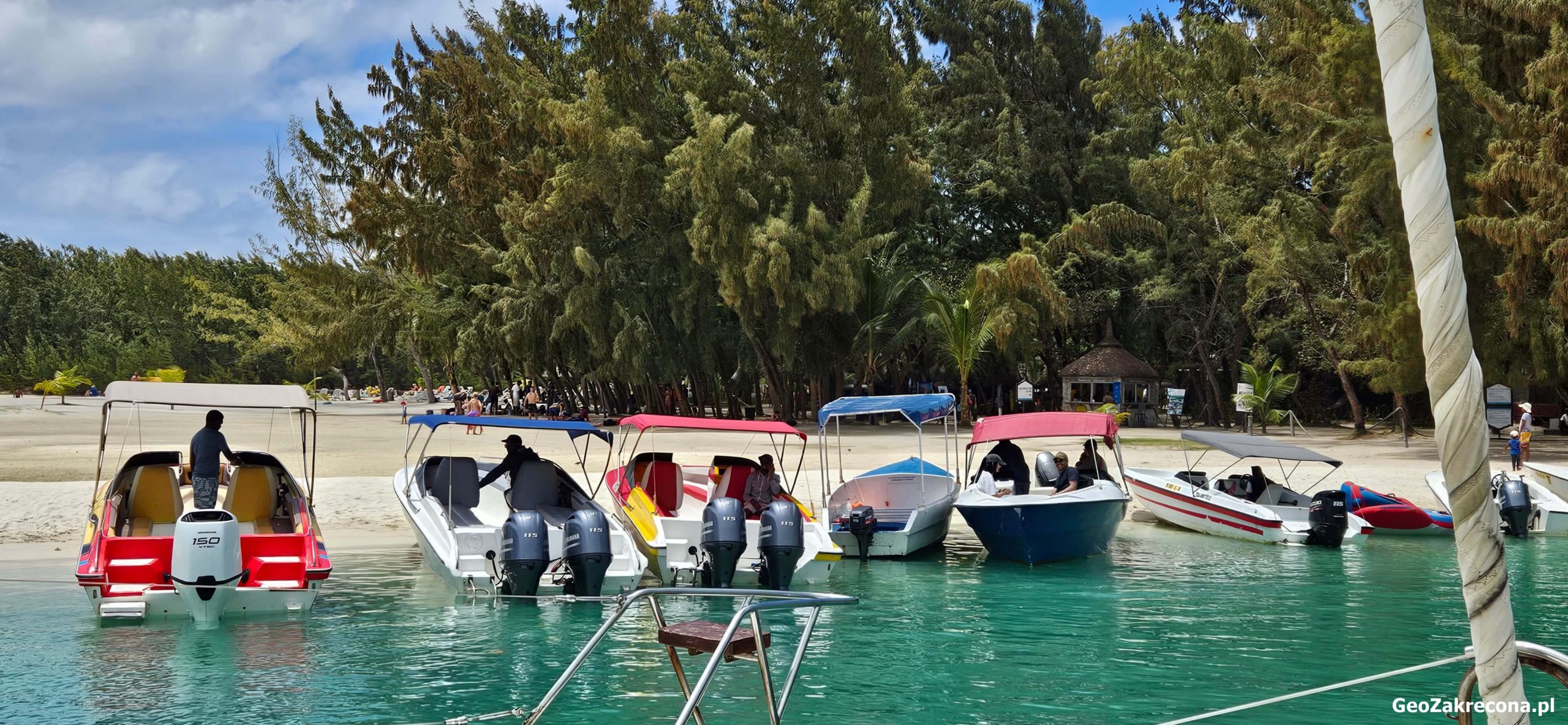 Ile aux Cerfs