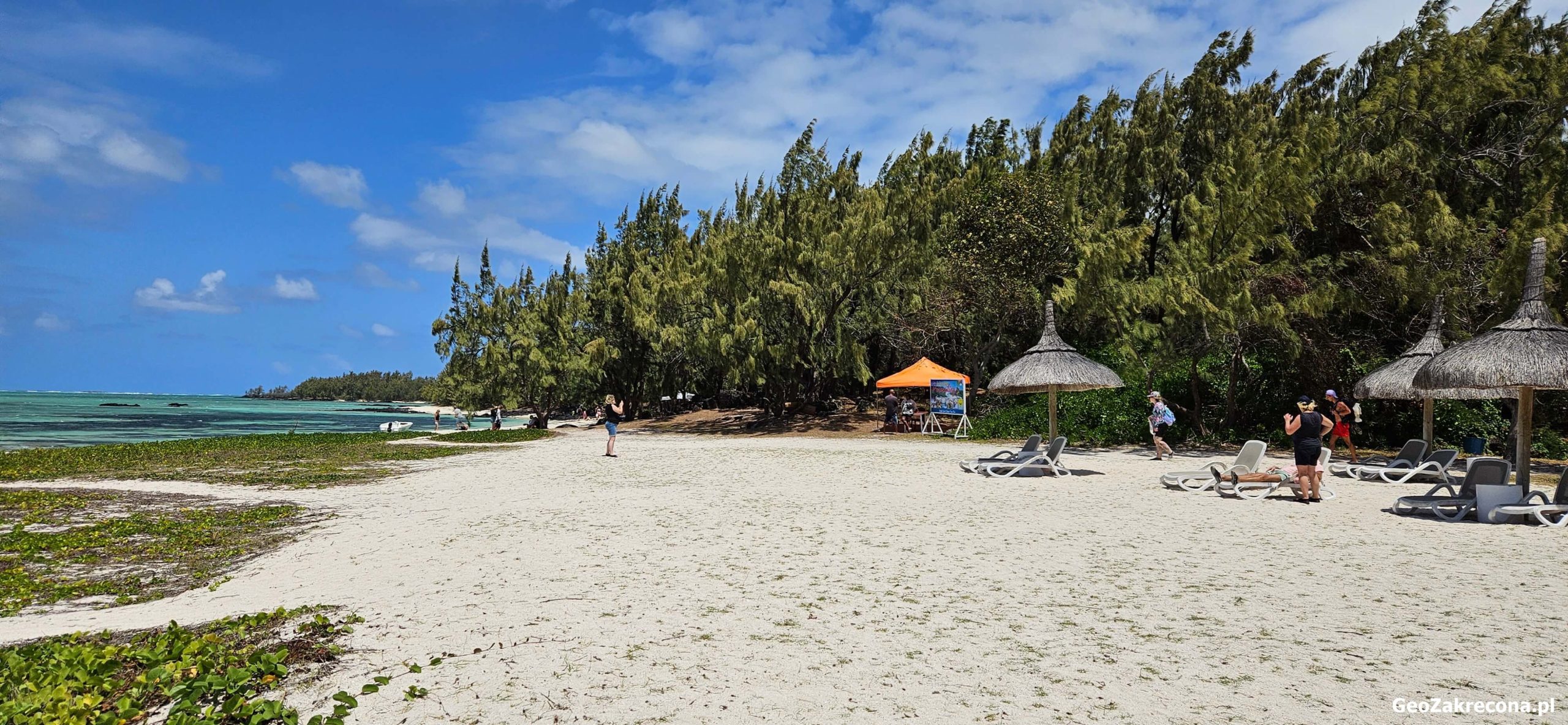 Ile aux Cerfs