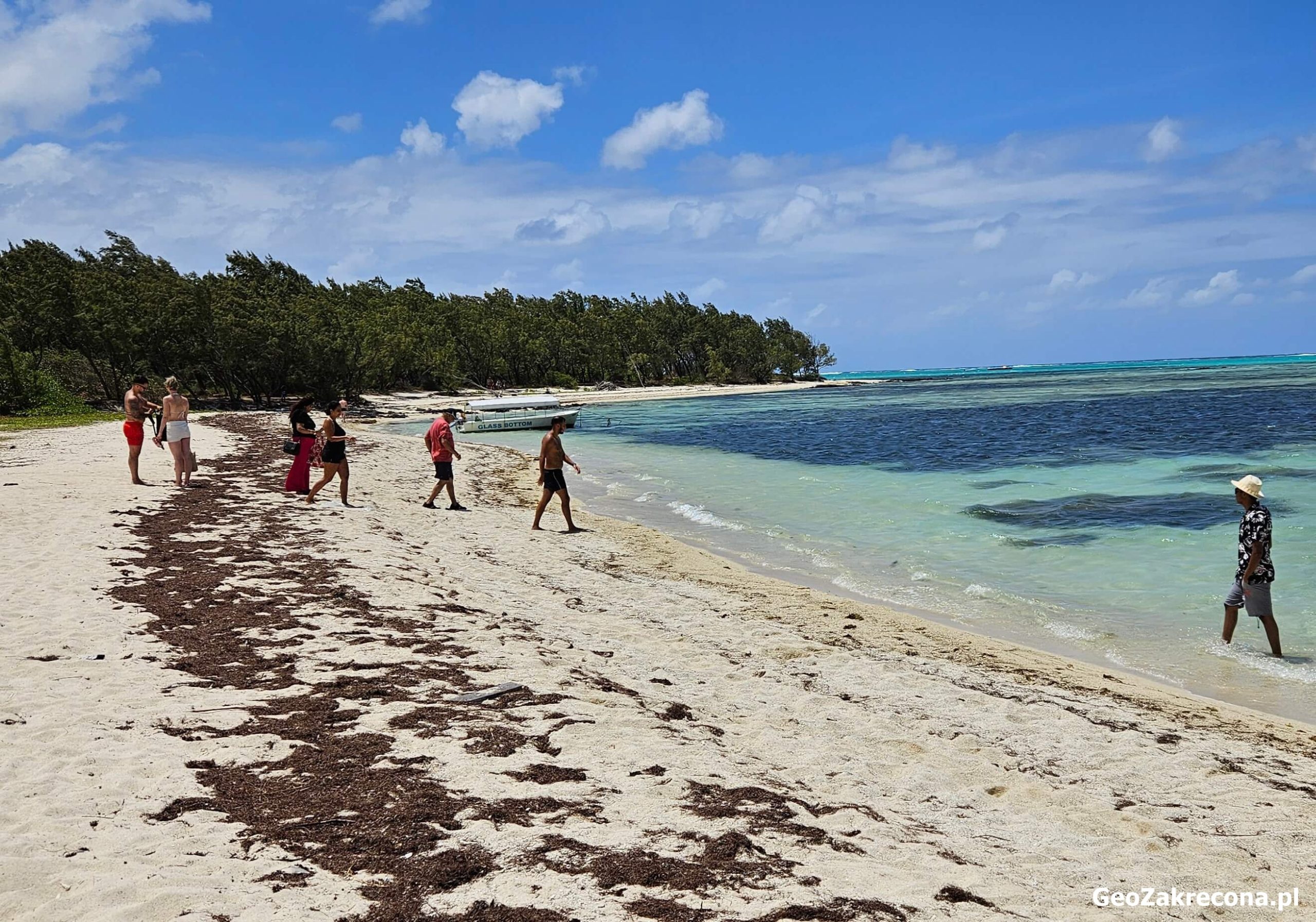Ile aux Cerfs