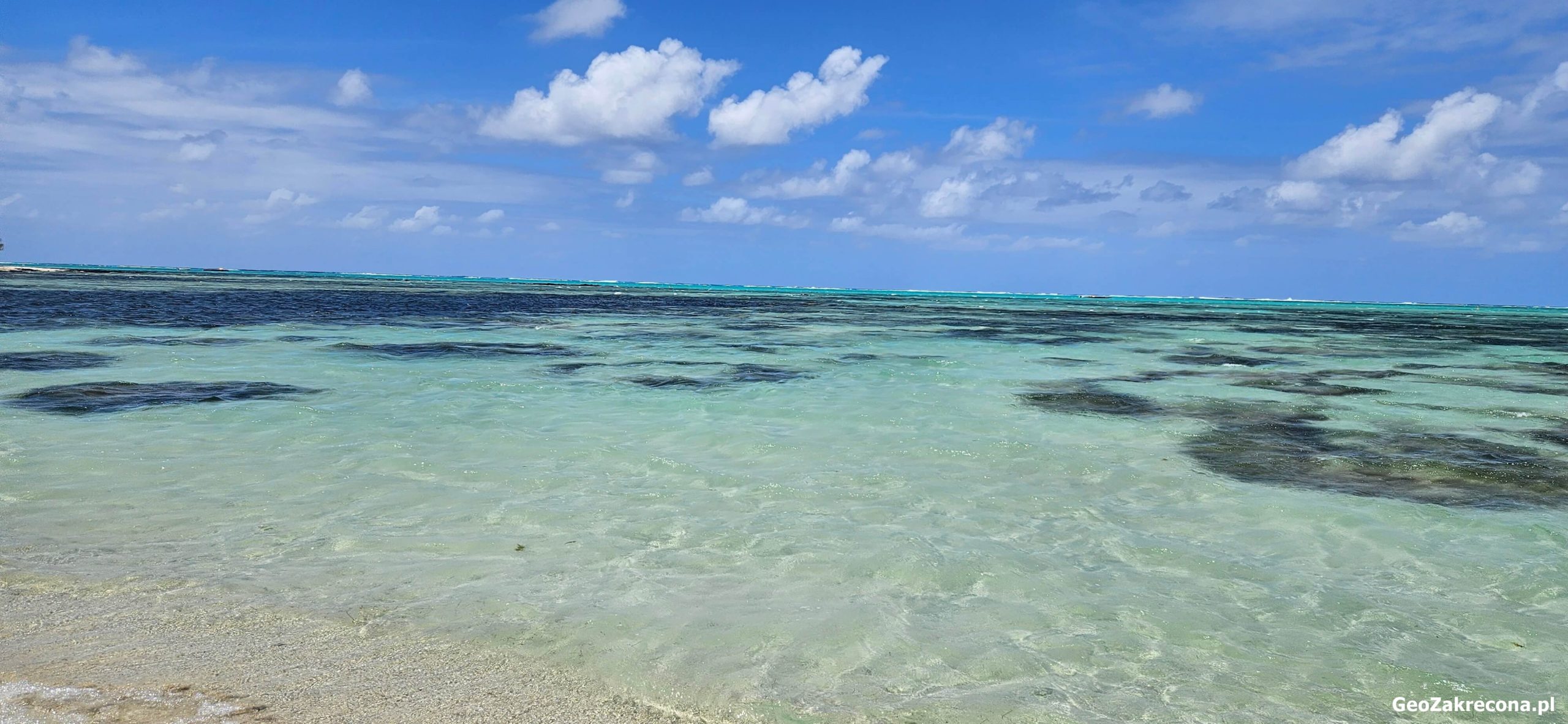 Ile aux Cerfs