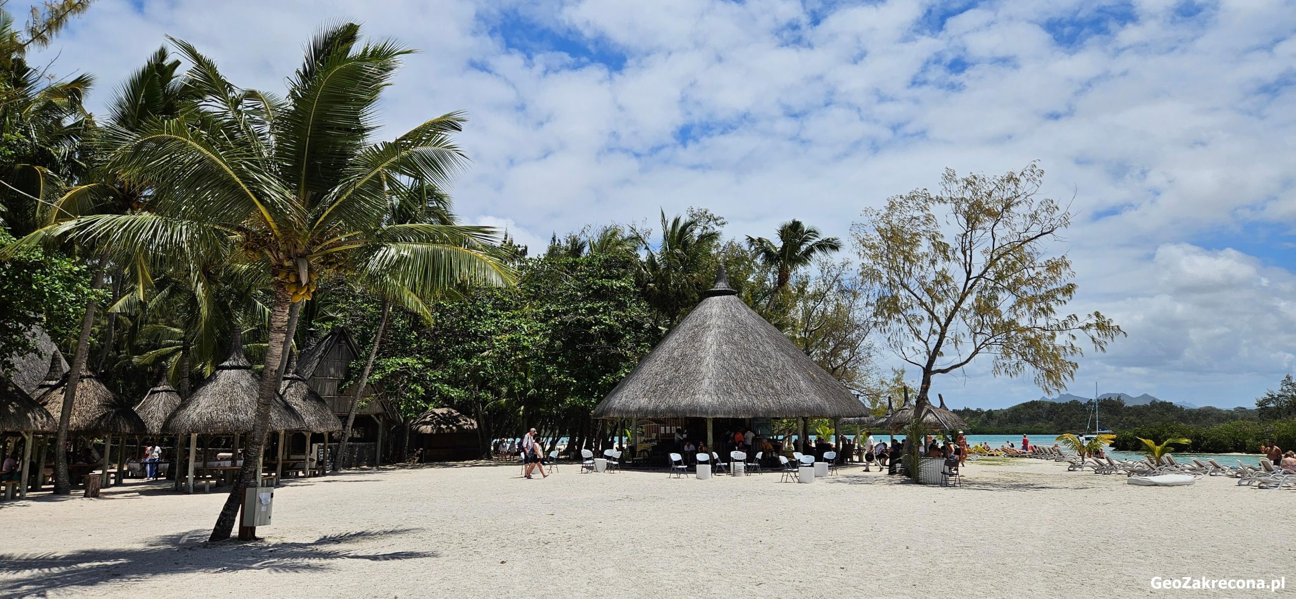 Ile aux Cerfs