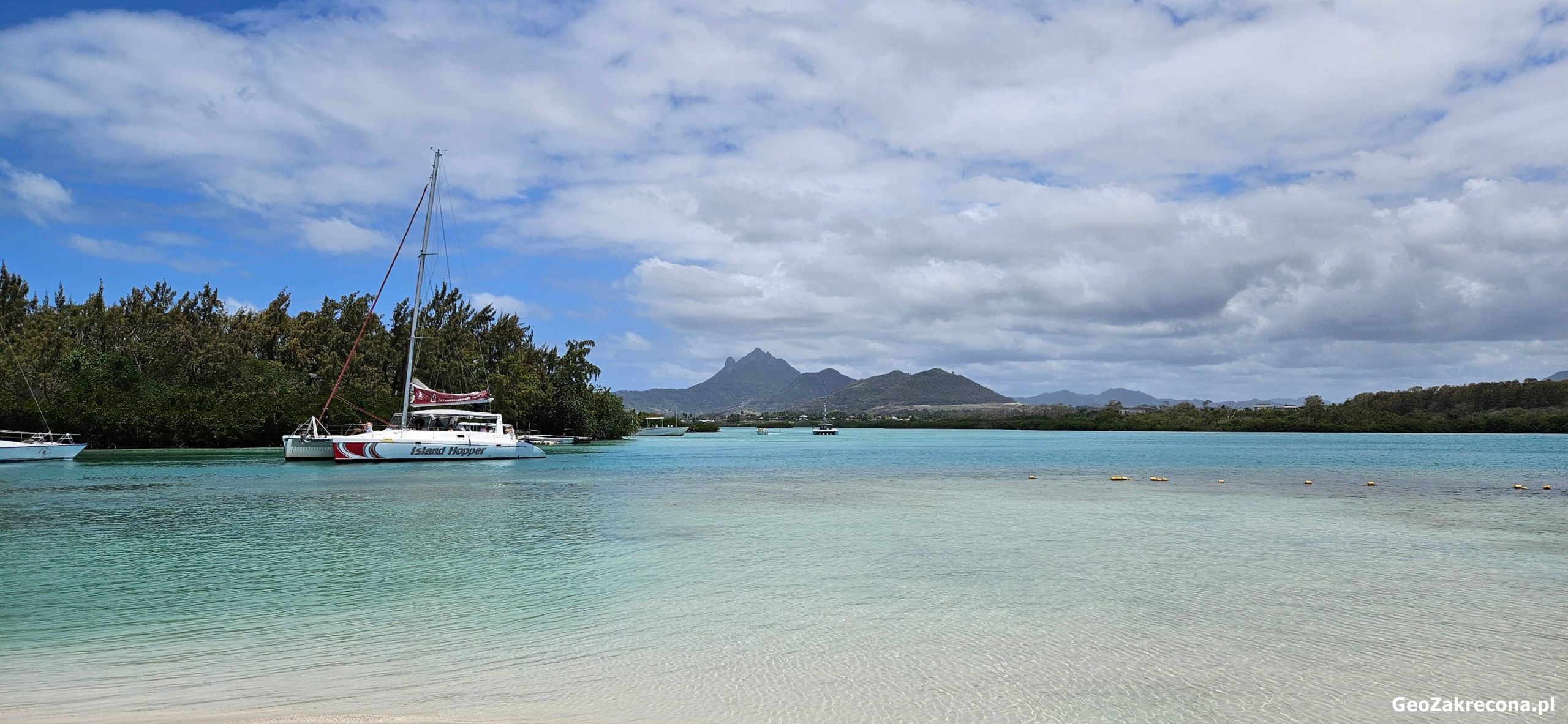 Ile aux Cerfs