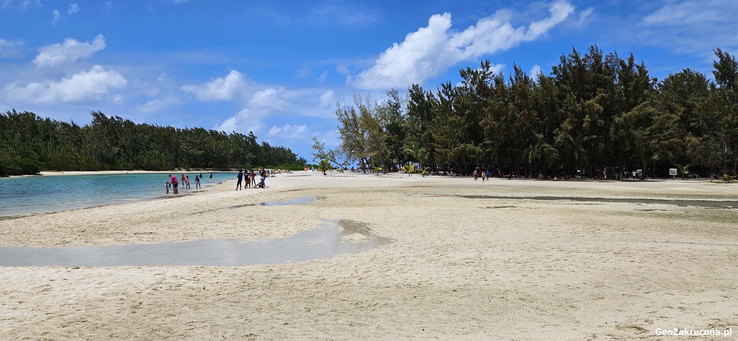 Ile aux Cerfs