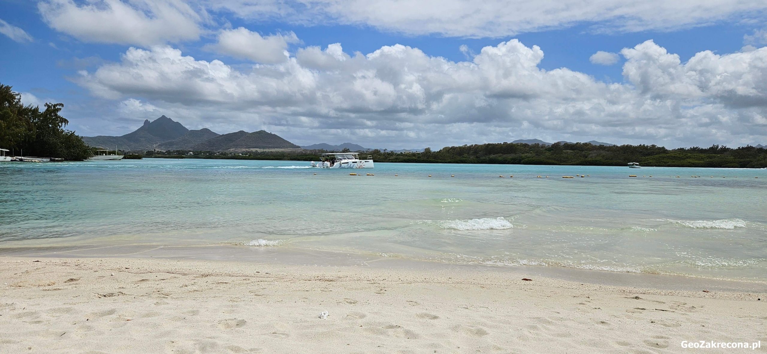 Ile aux Cerfs