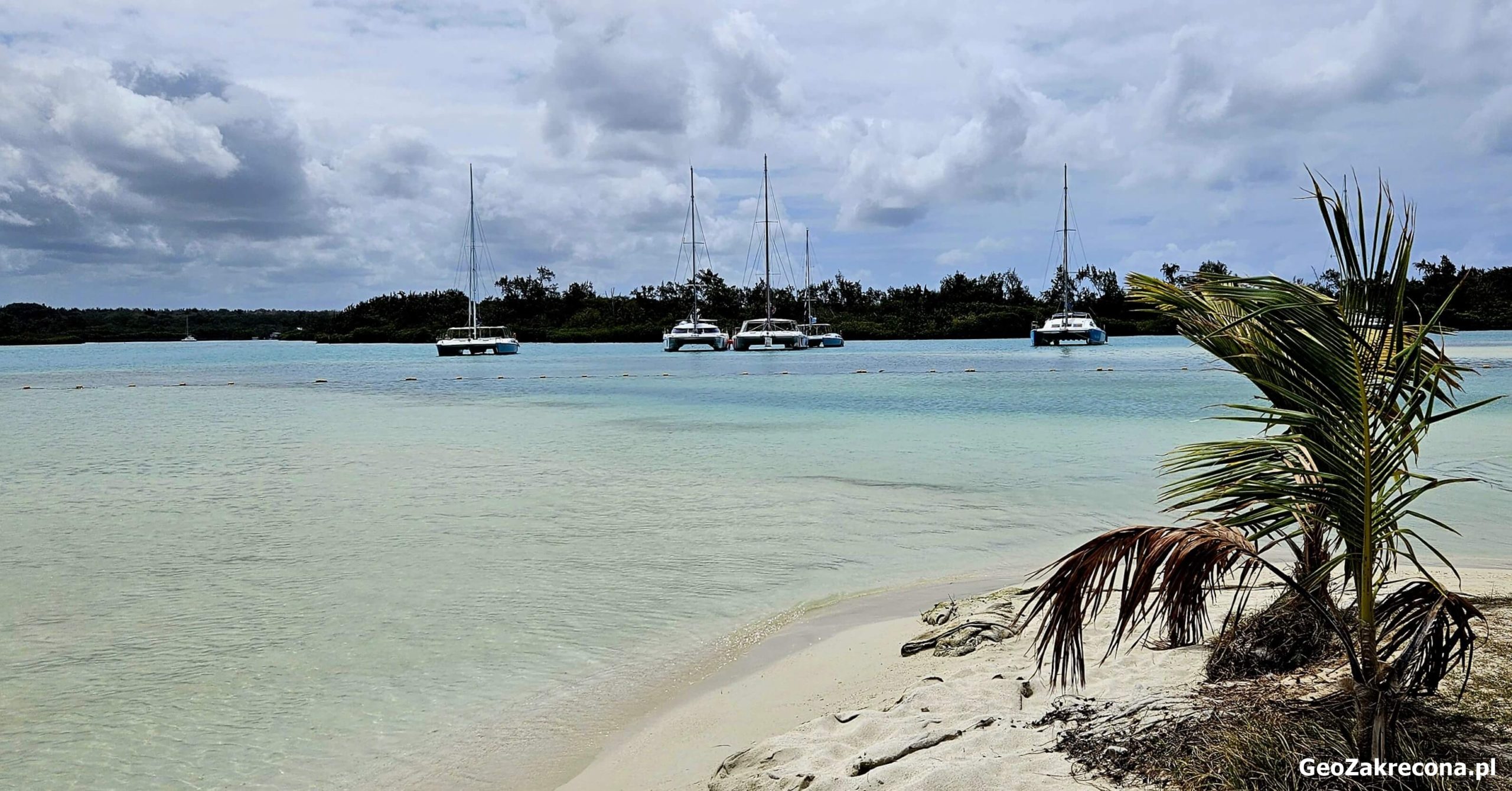 Ile aux Cerfs